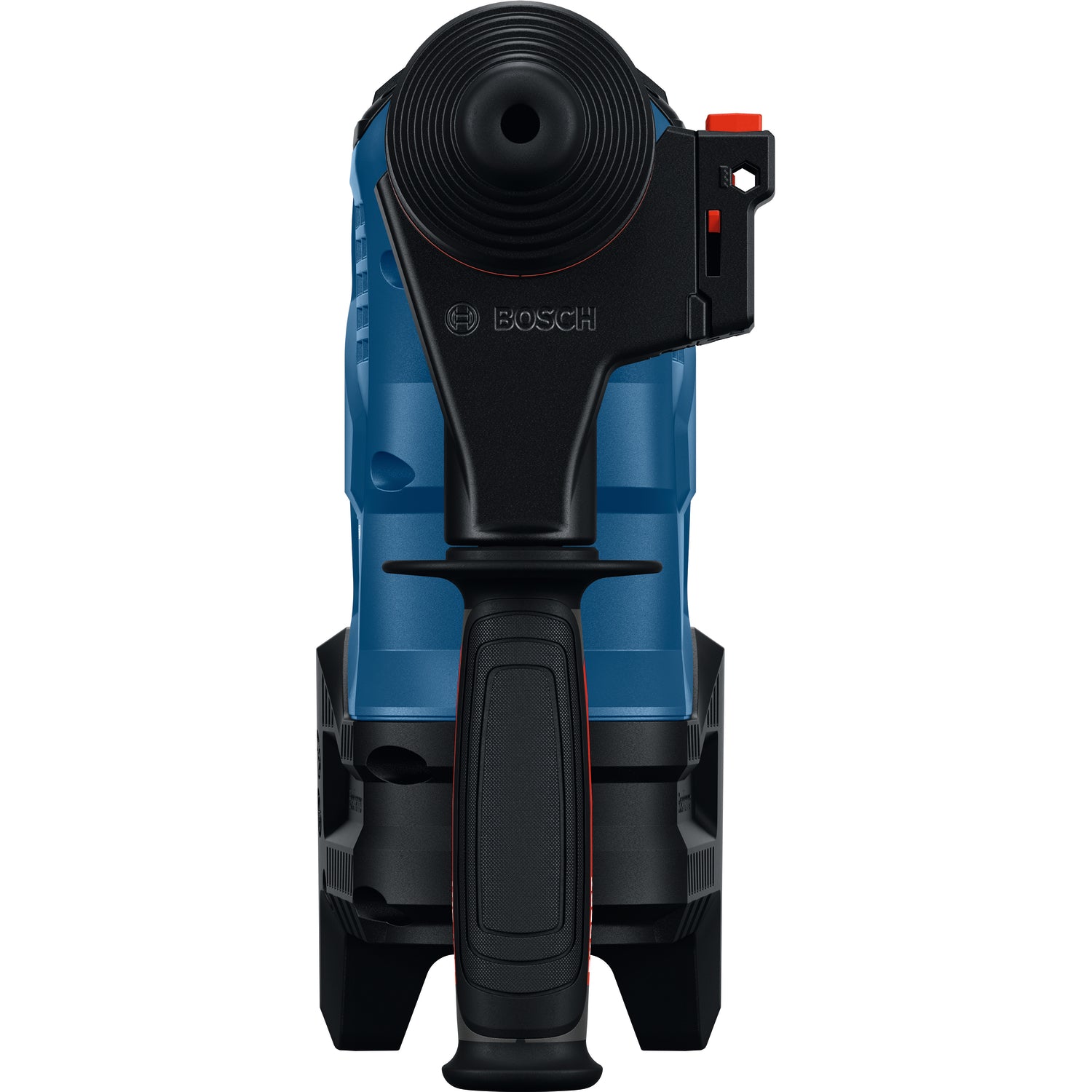 Bosch EXPERT Akku-Bohrhammer EXBH18V-32F (SDS plus, Schlagenergie: 4,5 J, optimaler Bohr-Ø: 10-20 mm, inkl. 2 x 8,0 Ah Akku in XL-BOXX)