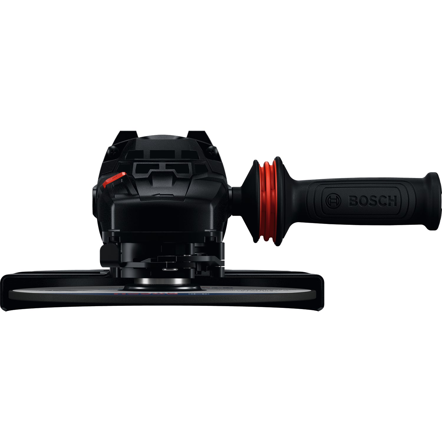 Bosch EXPERT Winkelschleifer EXWS30-230PB (Scheiben-Ø: 230 mm, PROtection-Schalter, 2800 W, Drehzahl: 6500 U/min)