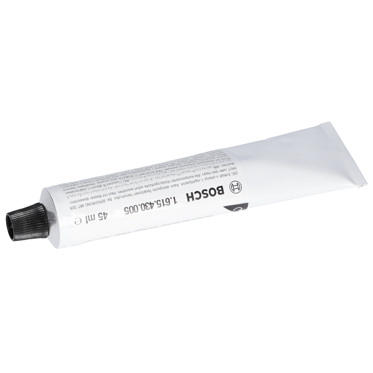 Bosch Professional Bohrhammerfett 45 ml in Tube