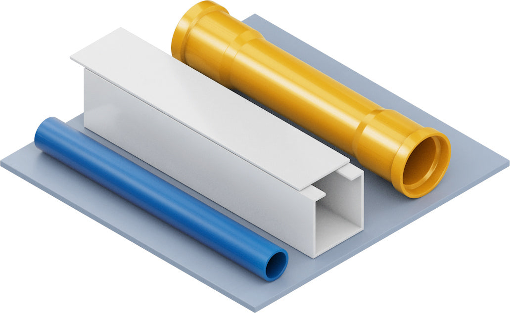 Bosch PRO Tauchsägeblatt AII 65 APIB (Starlock, für Holz mit Nägel, Kunststoff, Sandwich-Metall, 65 x 40 mm)