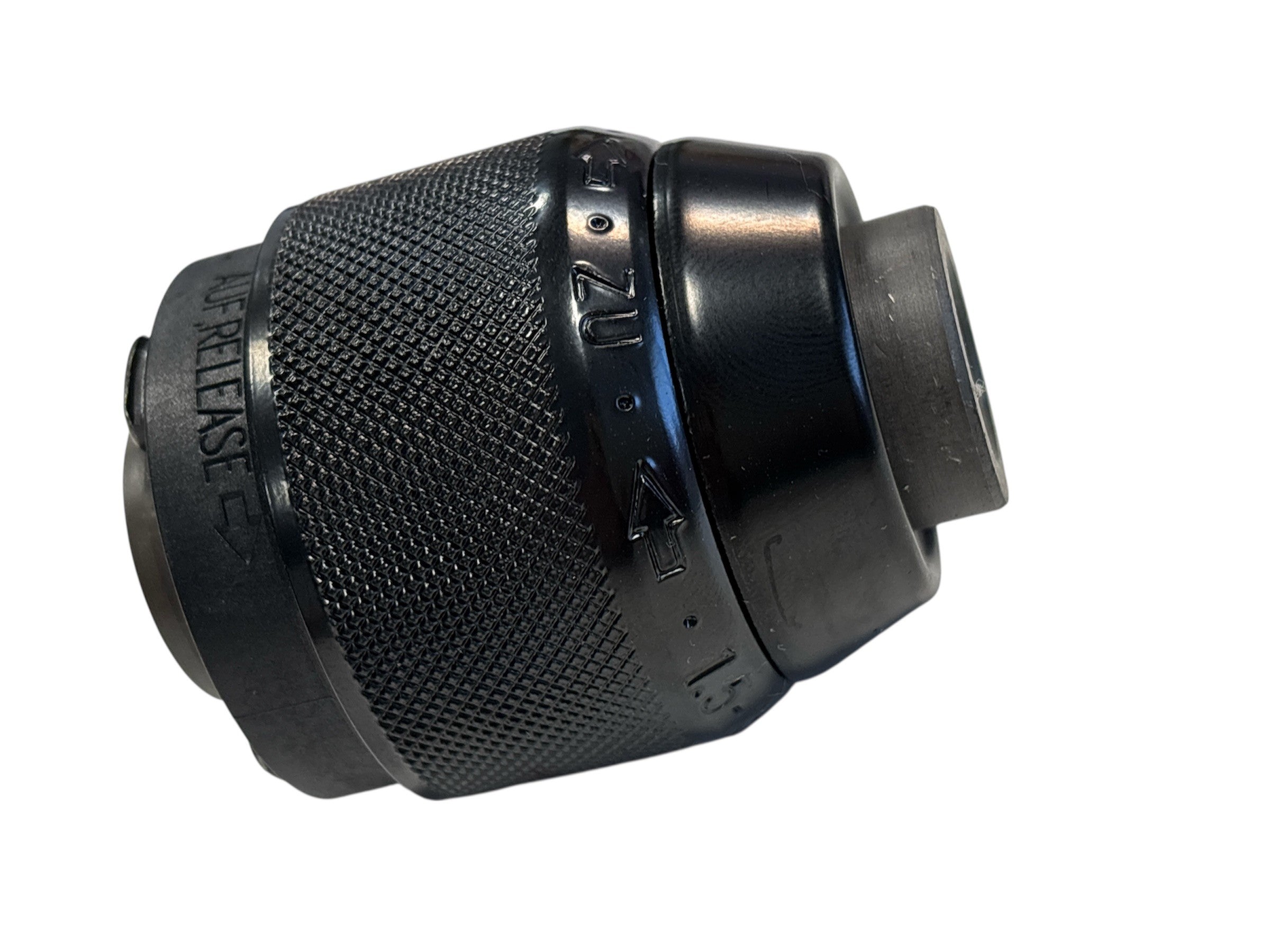 Bosch Schnellspannbohrfutter 13 mm für GSR 18V-150 C und GSB 18V-150 C (Akkuschrauber Ersatzteil)