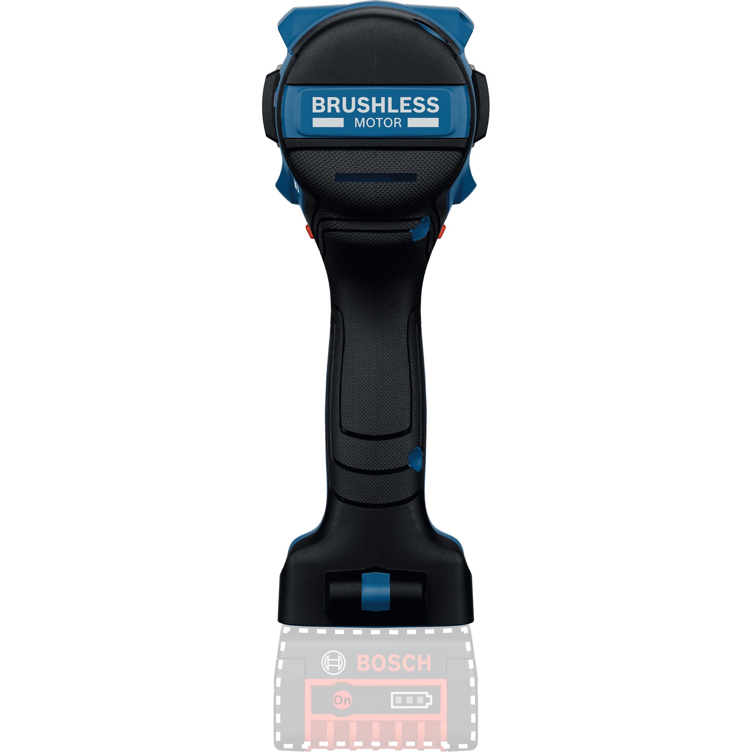 Bosch Akku-Schlagschrauber GDS 18V-780 (1/2"-Vierkant, Drehmoment: 780 Nm, ohne Akku im Karton)