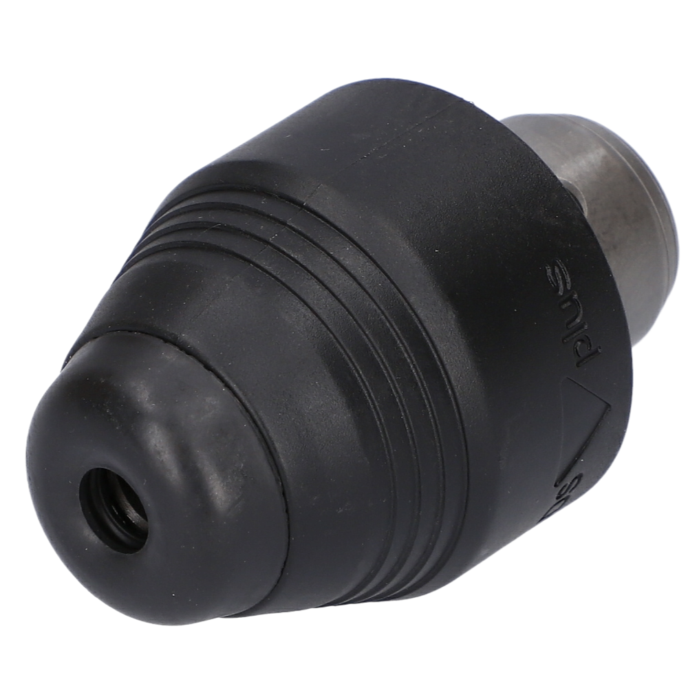 Bosch SDS plus Bohrfutter für GBH 2-24, 2-25, 2-26, 2-28, 3-28, 4-32, 2600, 3000, 18V-26, 18V-28, 36 VF-LI (Ersatzteil, Werkzeugaufnahme, Bohrhammer)
