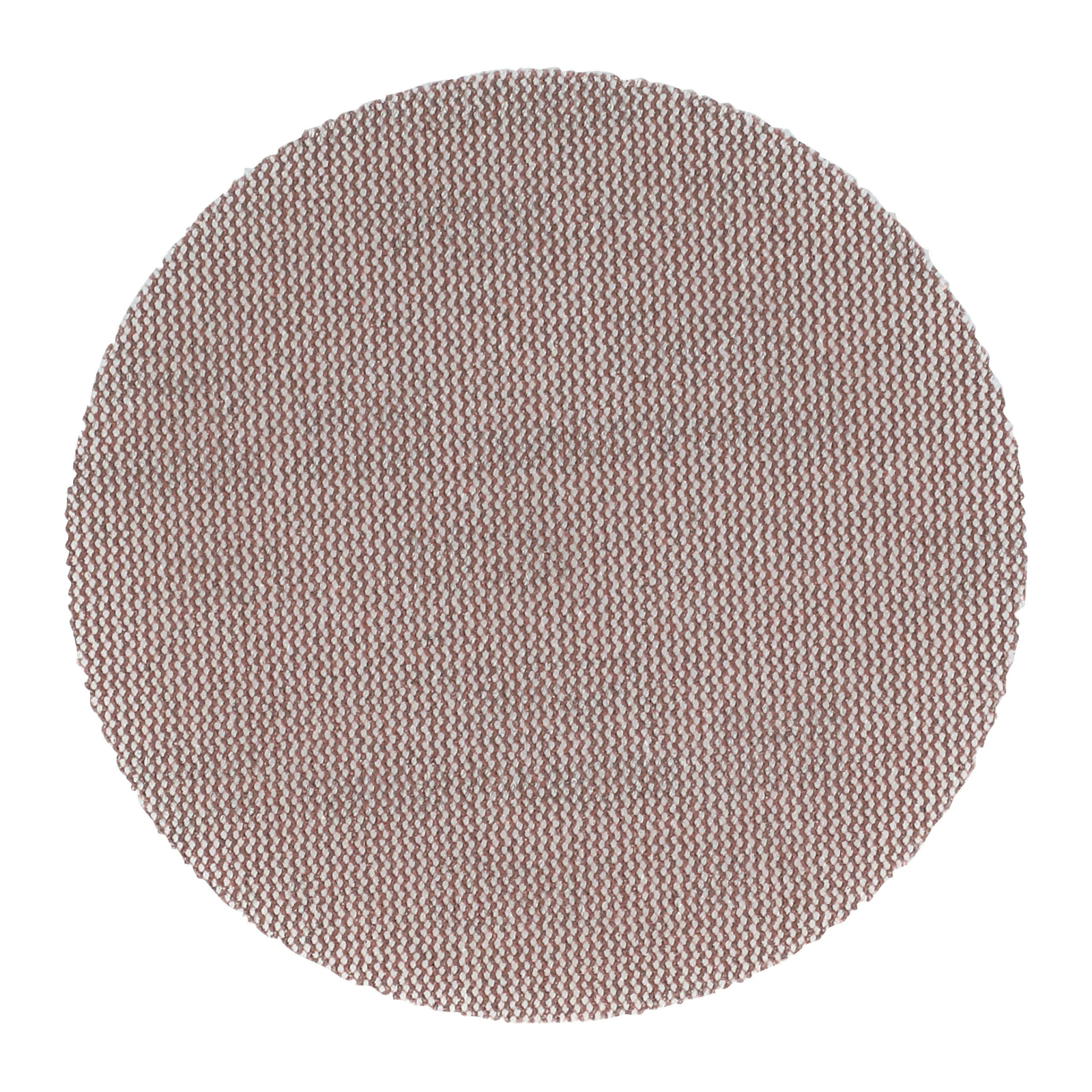 Milwaukee Schleifnetz Ø 76 mm (10er-Pack, Netzstruktur Schleifblätter für Exzenterschleifer, Kletthaftung, für Metall, Holz, Farbe uvm.)