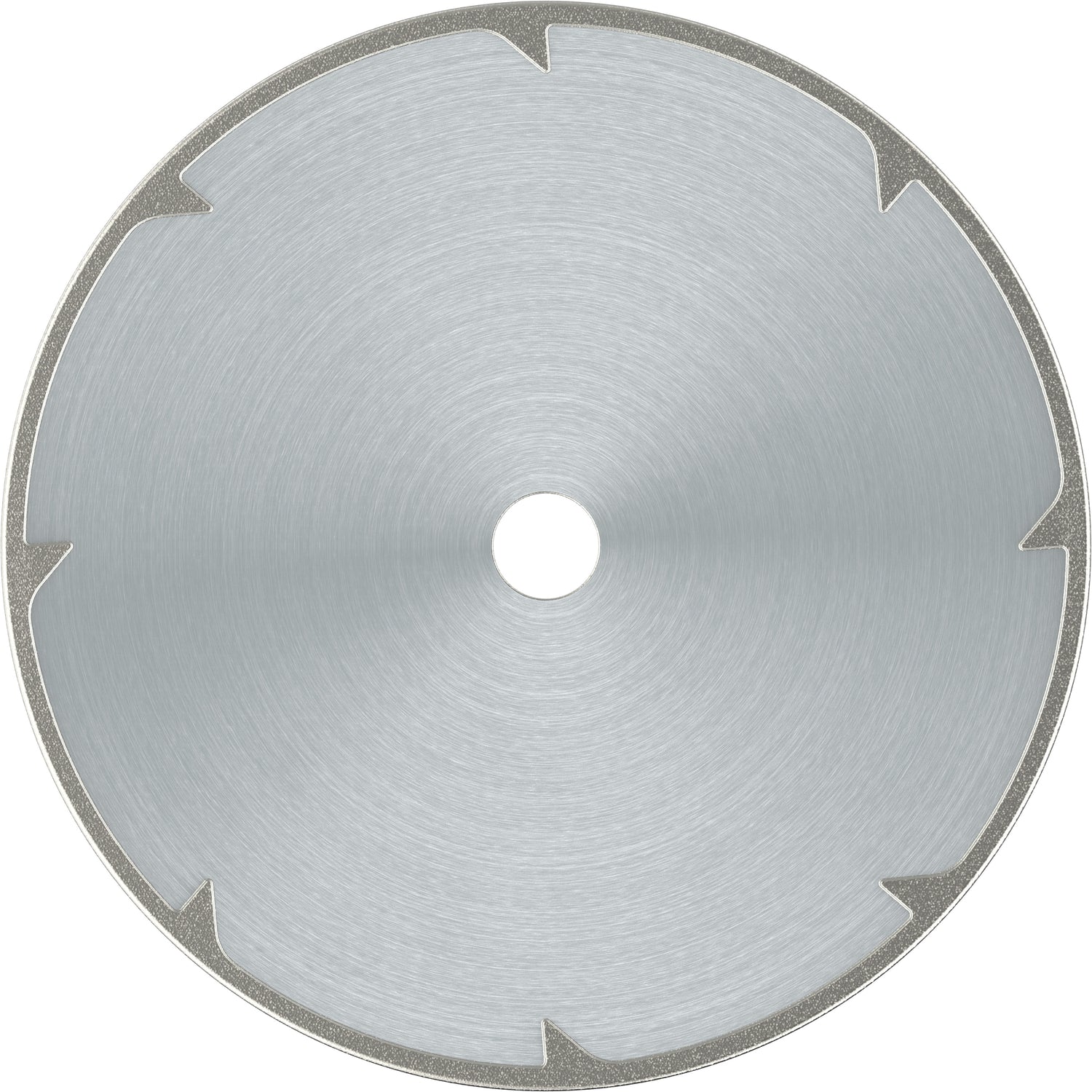Bosch PRO Marble Diamanttrennscheibe Ø 230 mm (Hochpräzises Schneiden von Marmor, Bohrungs-Ø: 22,23 mm, Schnittbreite: 2,2 mm)