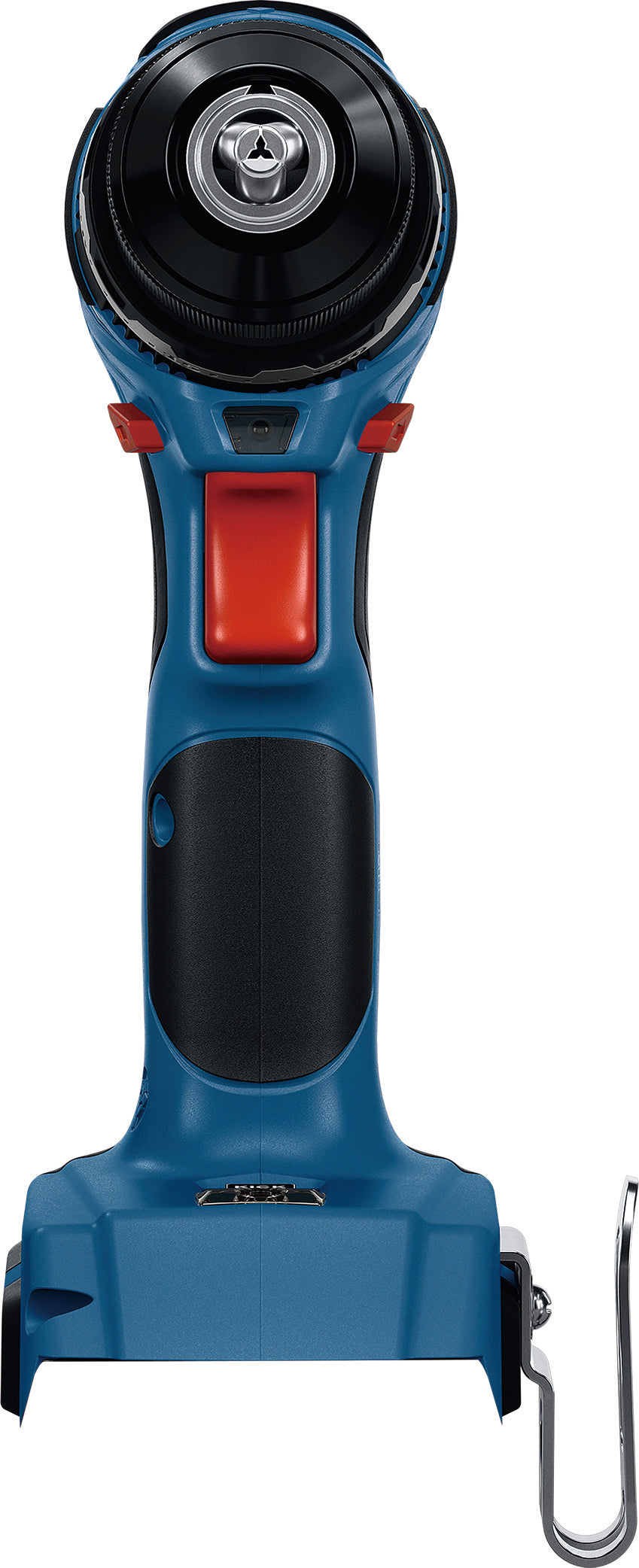 Bosch Akku-Schlagbohrschrauber GSB 18V-65 (Drehmoment: 65 Nm, 13 mm Bohrfutter, ohne Akku in L-BOXX 136)