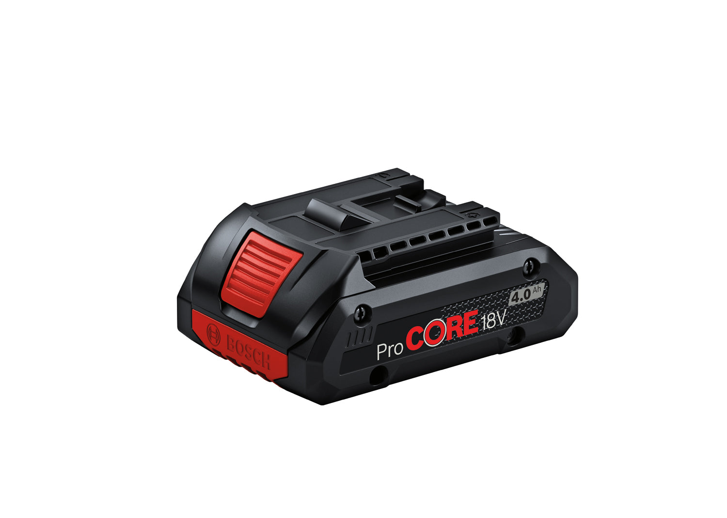 Bosch 18V Akku Profi-Set: GSR 18V-110 C, GDX 18V-210 C, GBH 18V-24 C, GWS 18V-10, 3 x ProCORE18V Akku, 4 x L-BOXX 136