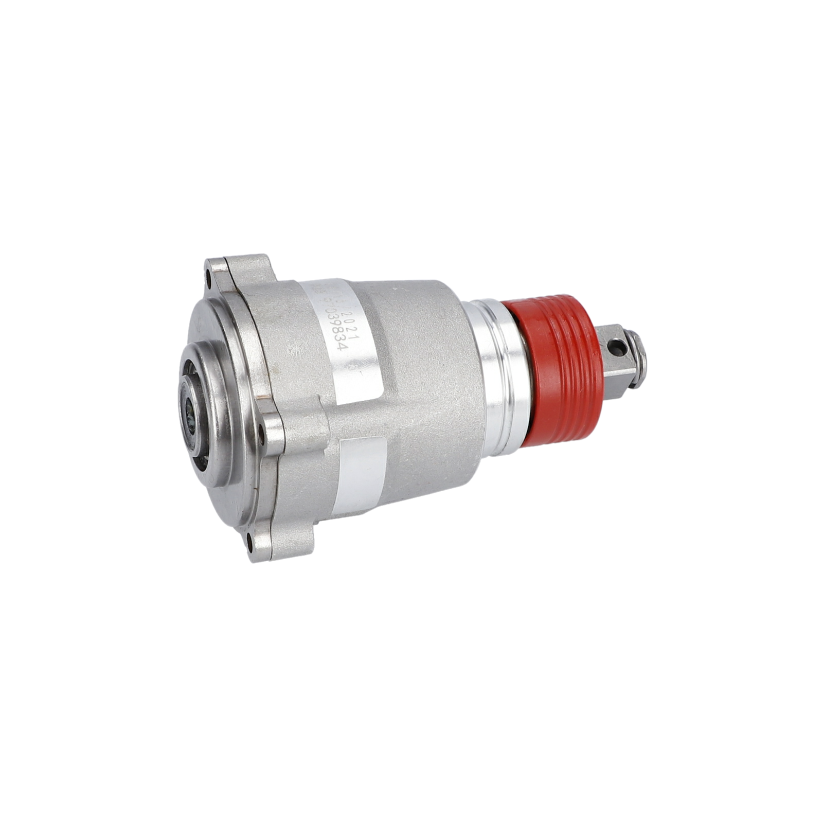 Bosch Getriebekasten für GDX 18V-200, GDX 18V-200 C, GDX 18V-210 C (Ersatzteil, Akku-Schlagschrauber)