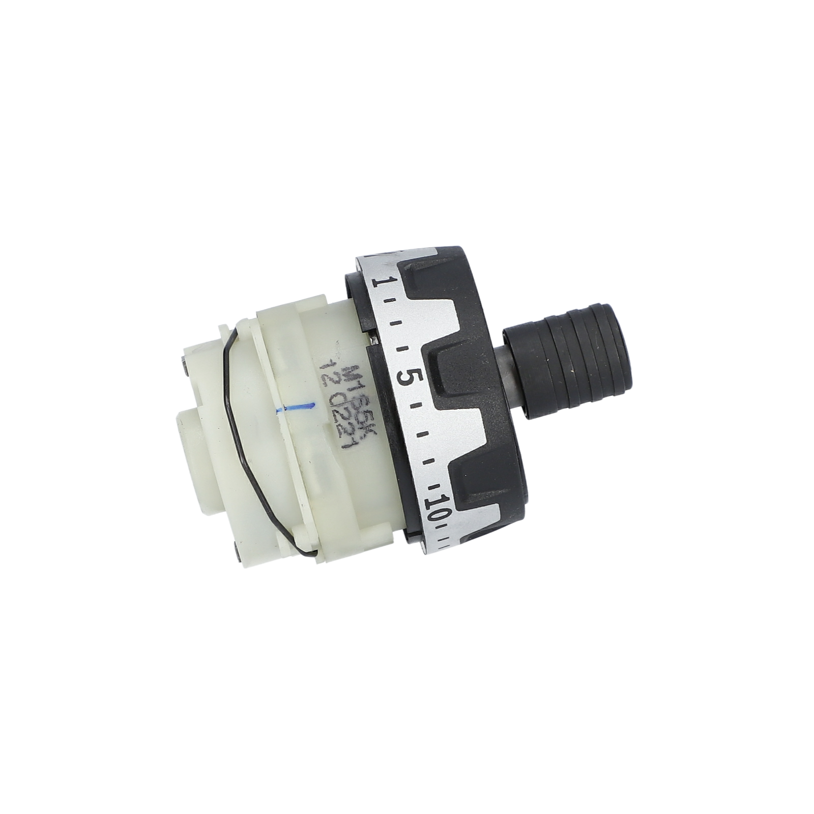 Bosch Getriebekasten für GSR 12V-35 HX (Ersatzteil, Akku-Bohrschrauber)