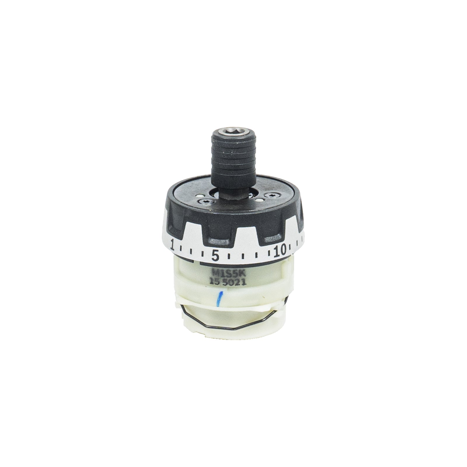 Bosch Getriebekasten für GSR 12V-35 HX (Ersatzteil, Akku-Bohrschrauber)