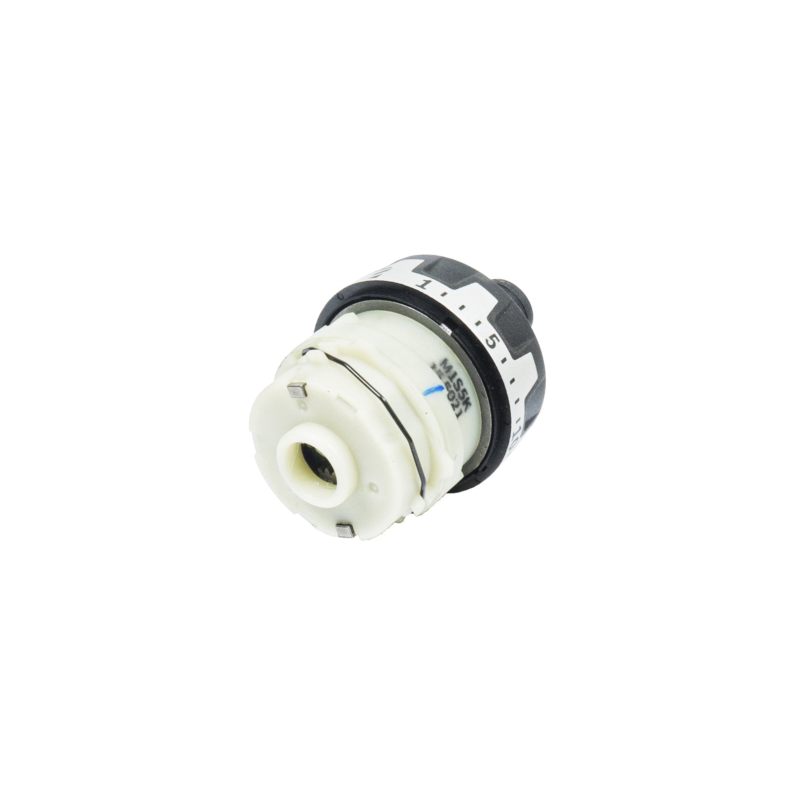 Bosch Getriebekasten für GSR 12V-35 HX (Ersatzteil, Akku-Bohrschrauber)