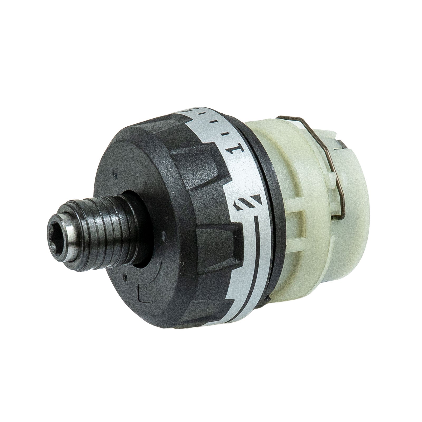 Bosch Getriebekasten für GSR 10,8-LI, GSR 10,8 V-EC HX, GSR 12V-20 HX (Ersatzteil, Akku-Bohrschrauber)