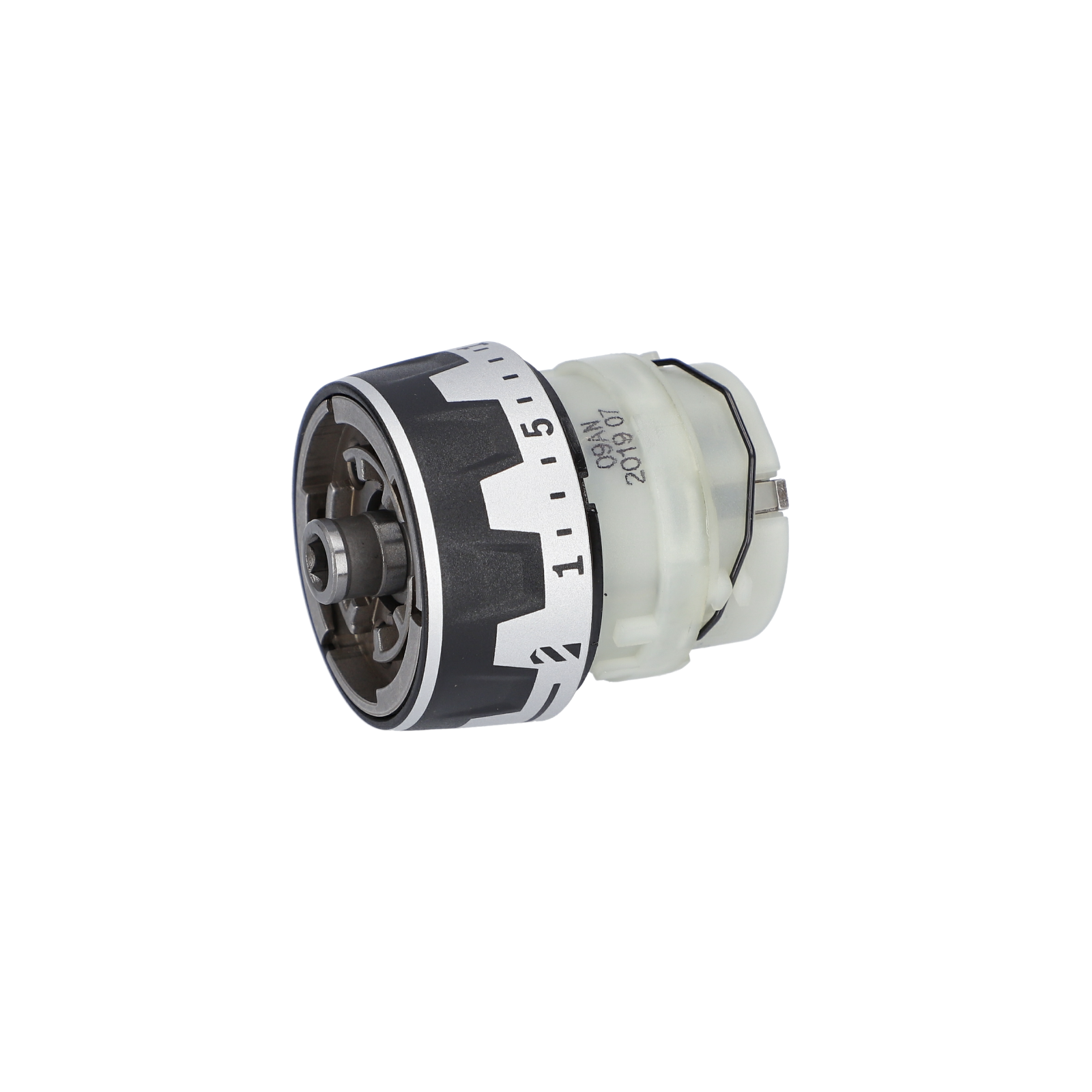 Bosch Getriebekasten für GSR 12V-15 FC (Ersatzteil, Akku-Bohrschrauber, FlexiClick)