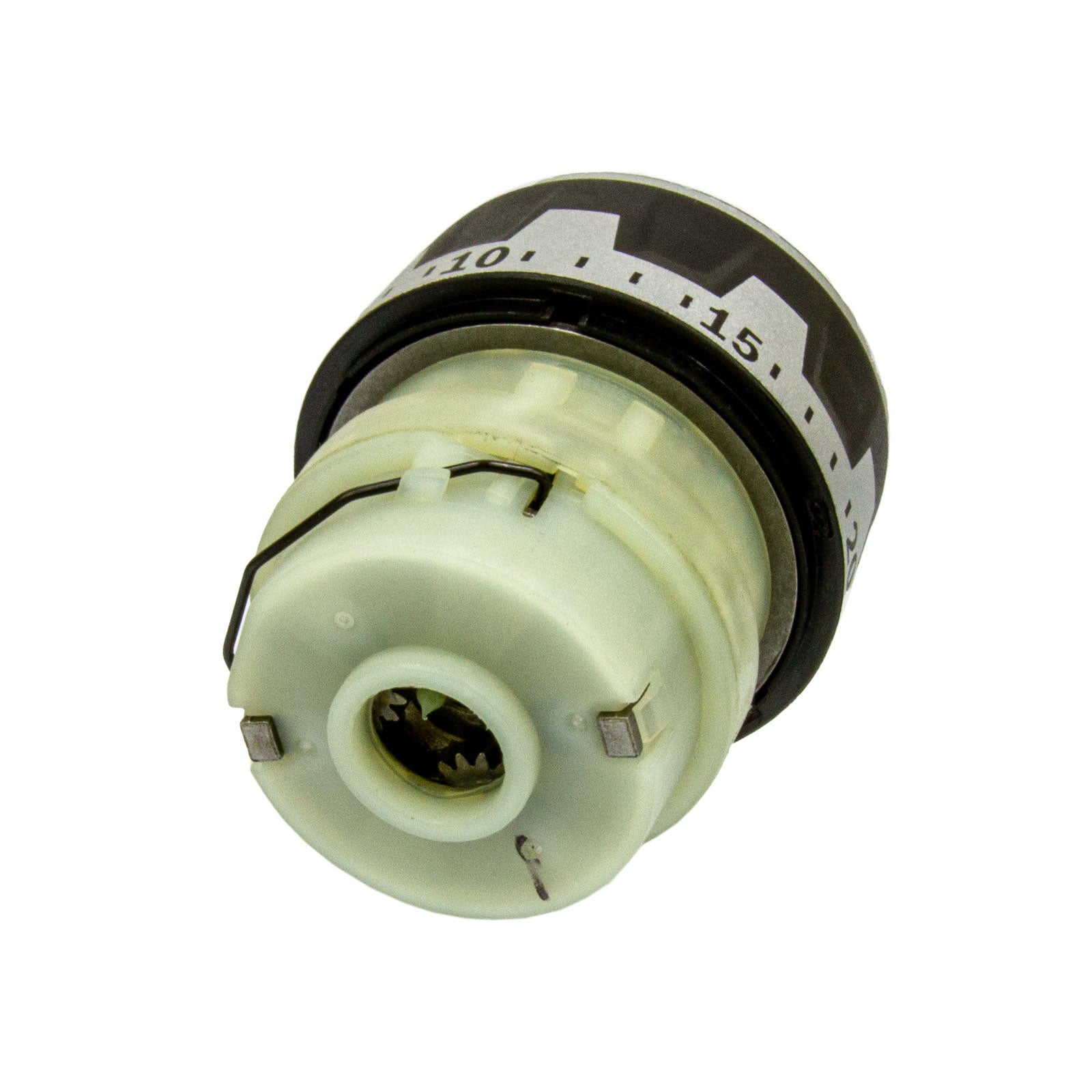 Bosch Getriebekasten für GSR 12V-15 FC (Ersatzteil, Akku-Bohrschrauber, FlexiClick)