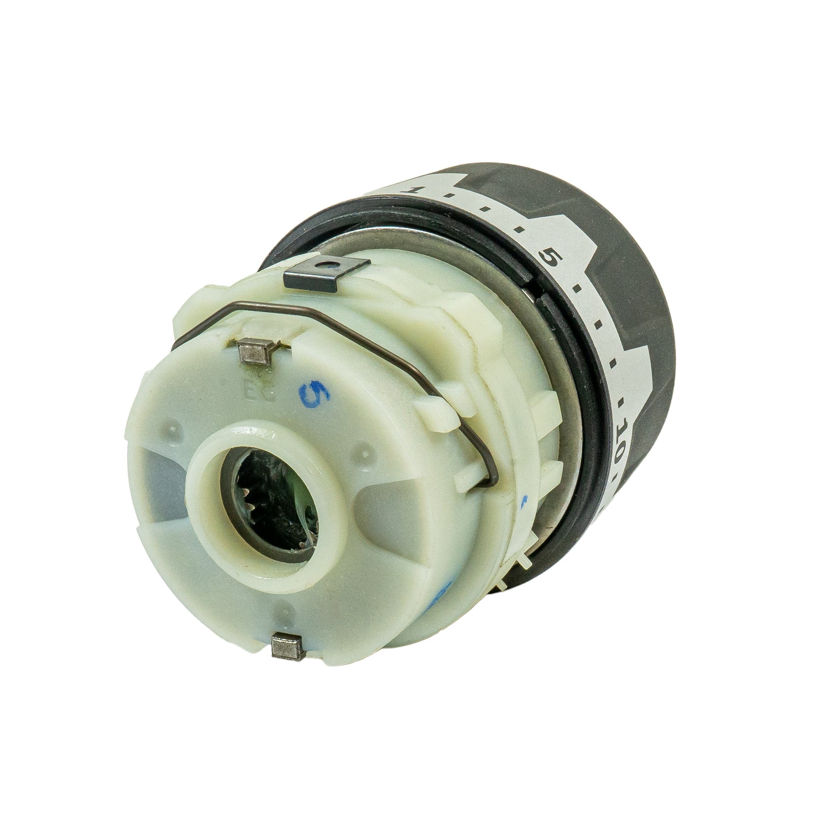 Bosch Getriebekasten für GSR 18V-60 C (Ersatzteil, 3 601 JG1 101, Akku-Bohrschrauber)