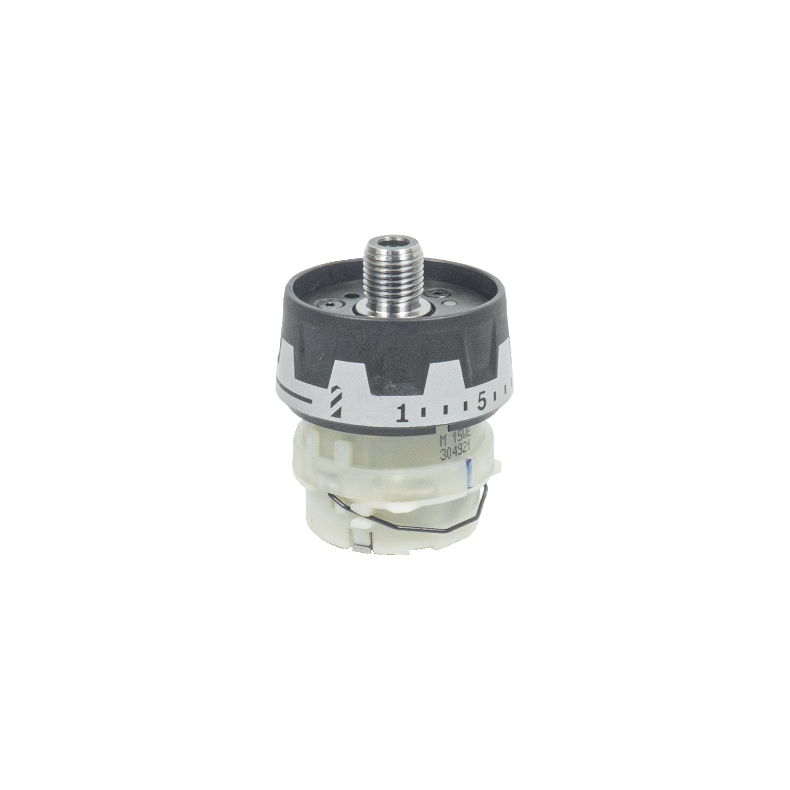 Bosch Getriebekasten für GSR 12V-35 (Ersatzteil, Akku-Bohrschrauber)