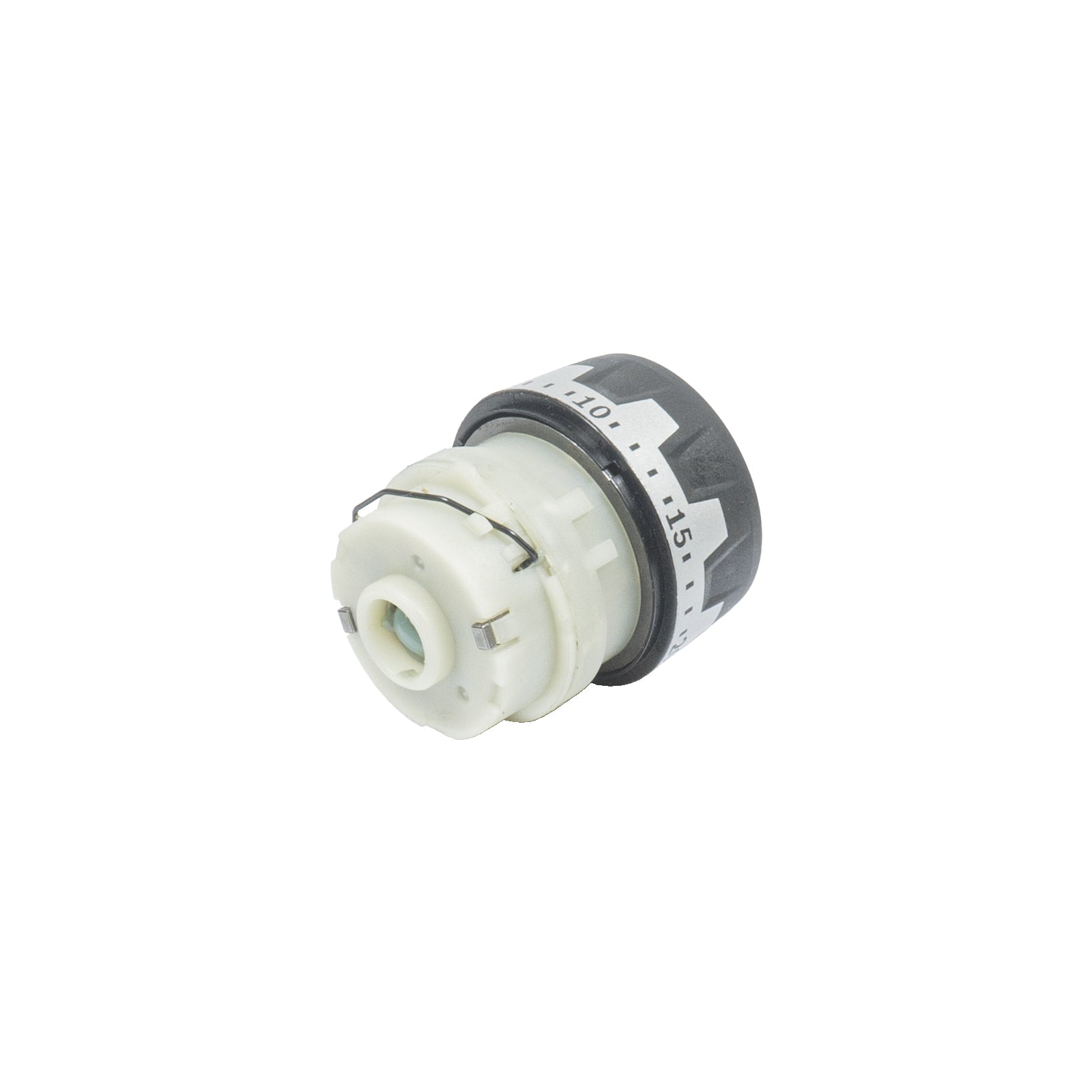 Bosch Getriebekasten für GSR 12V-35 (Ersatzteil, Akku-Bohrschrauber)