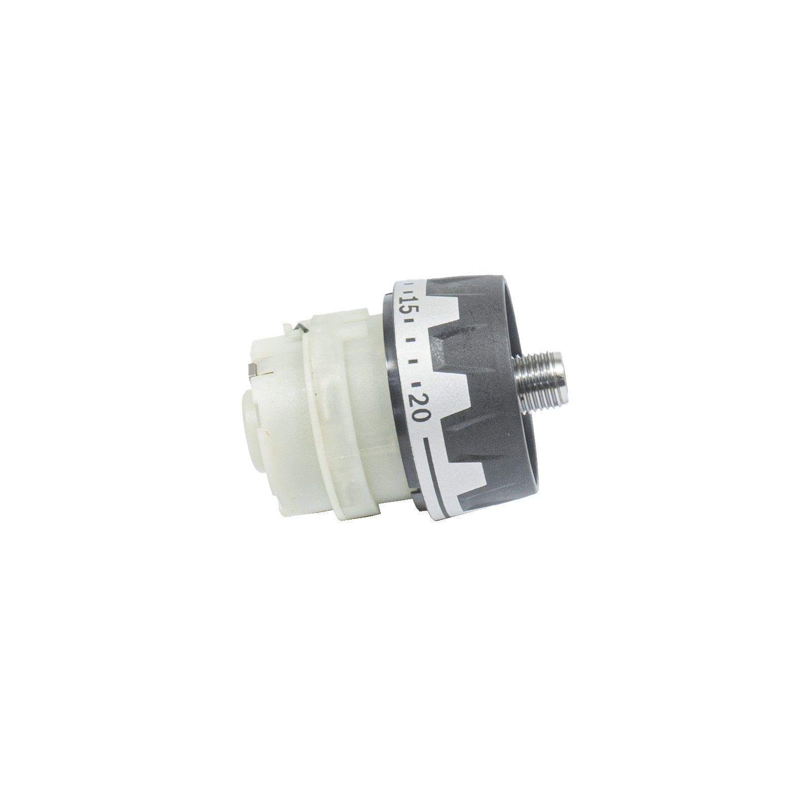 Bosch Getriebekasten für GSR 12V-35 (Ersatzteil, Akku-Bohrschrauber)
