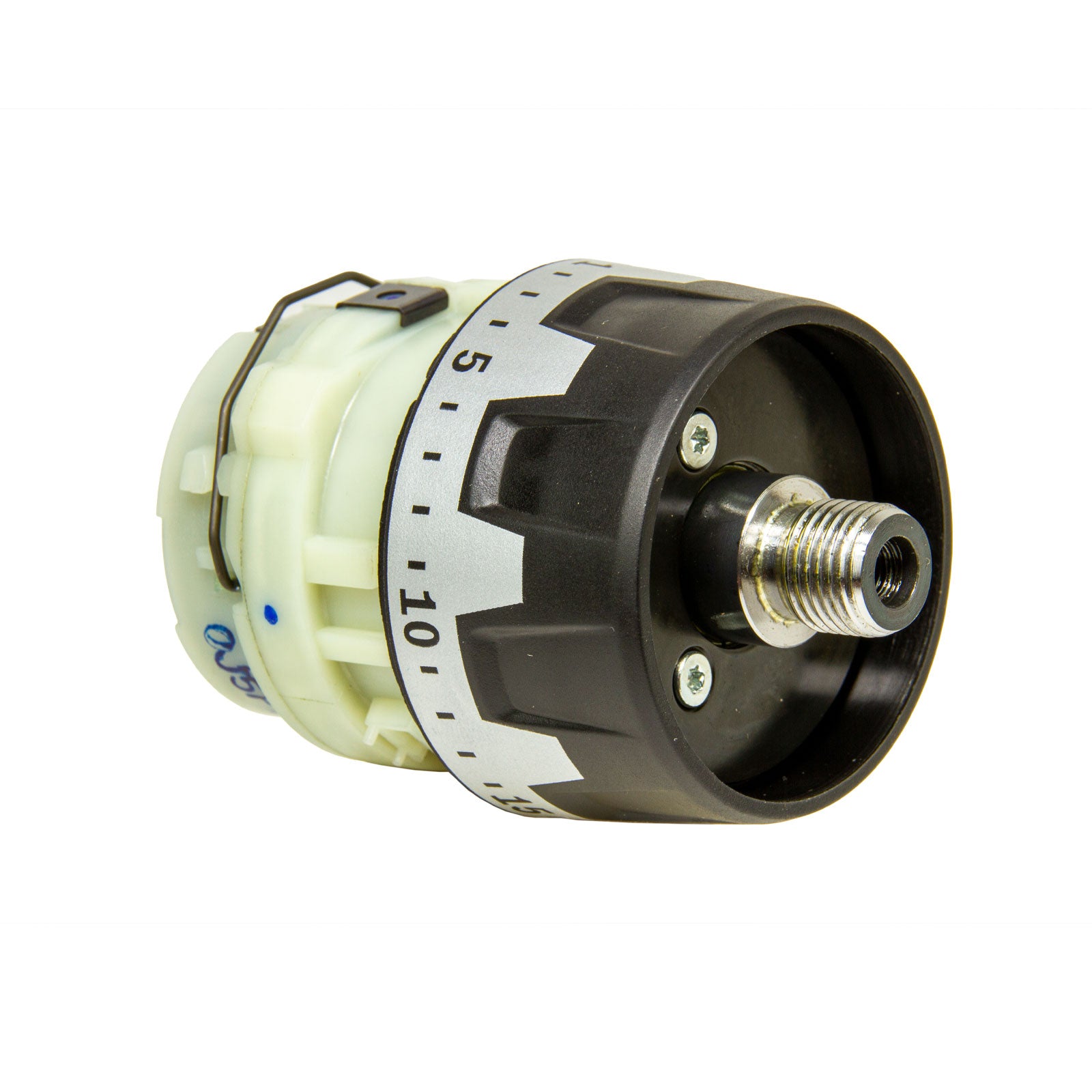 Bosch Getriebekasten für GSR 18V-60 C (Ersatzteil, 3 601 JG1 100, Akku-Bohrschrauber)