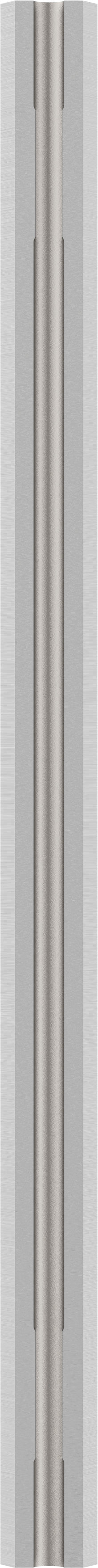 Bosch PRO Hobelmesser 82 mm (1er-Pack, zum Hobeln von Holz, Carbide-Schnittkante, Wendemesser, 82 × 5,5 × 1,1 mm)