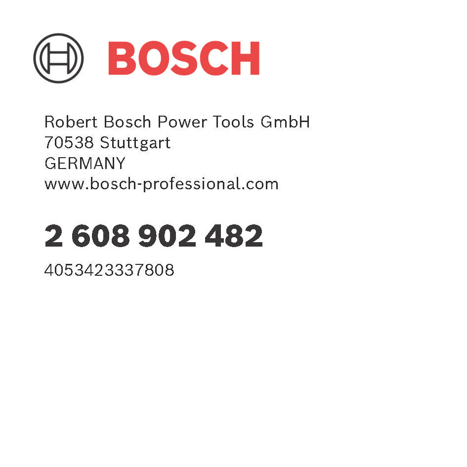 Bosch EXPERT Tough Metal thick T155HHM Stichsägeblatt (3er-Pack, zum schneiden von dickem, zähem Metall, 92 mm, T-Schaft)