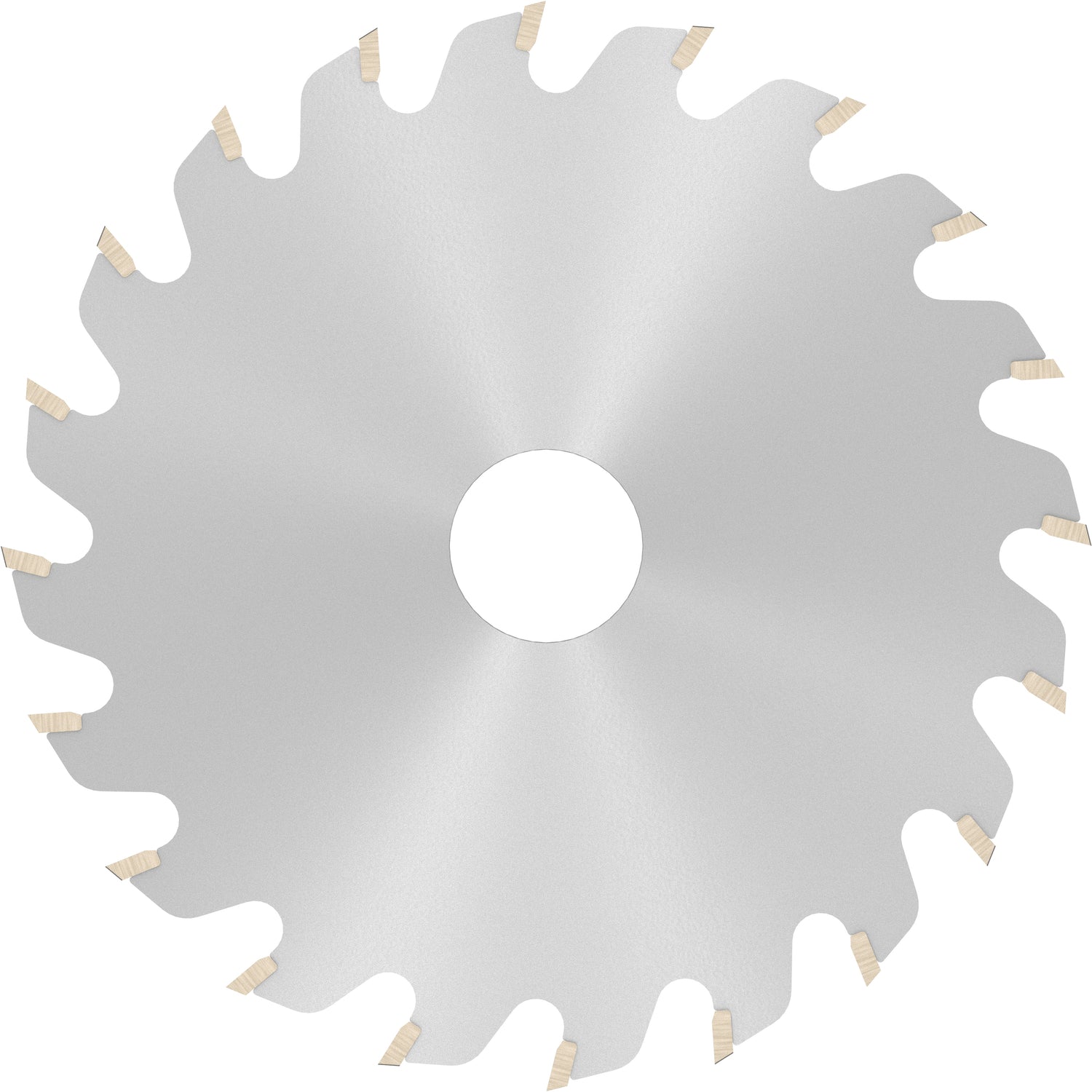 Bosch PRO Wood Kreissägeblatt Ø 85 mm für Holz (Carbide-Zähne, für Handkreissäge, 85 x 1.1 x 15 mm)