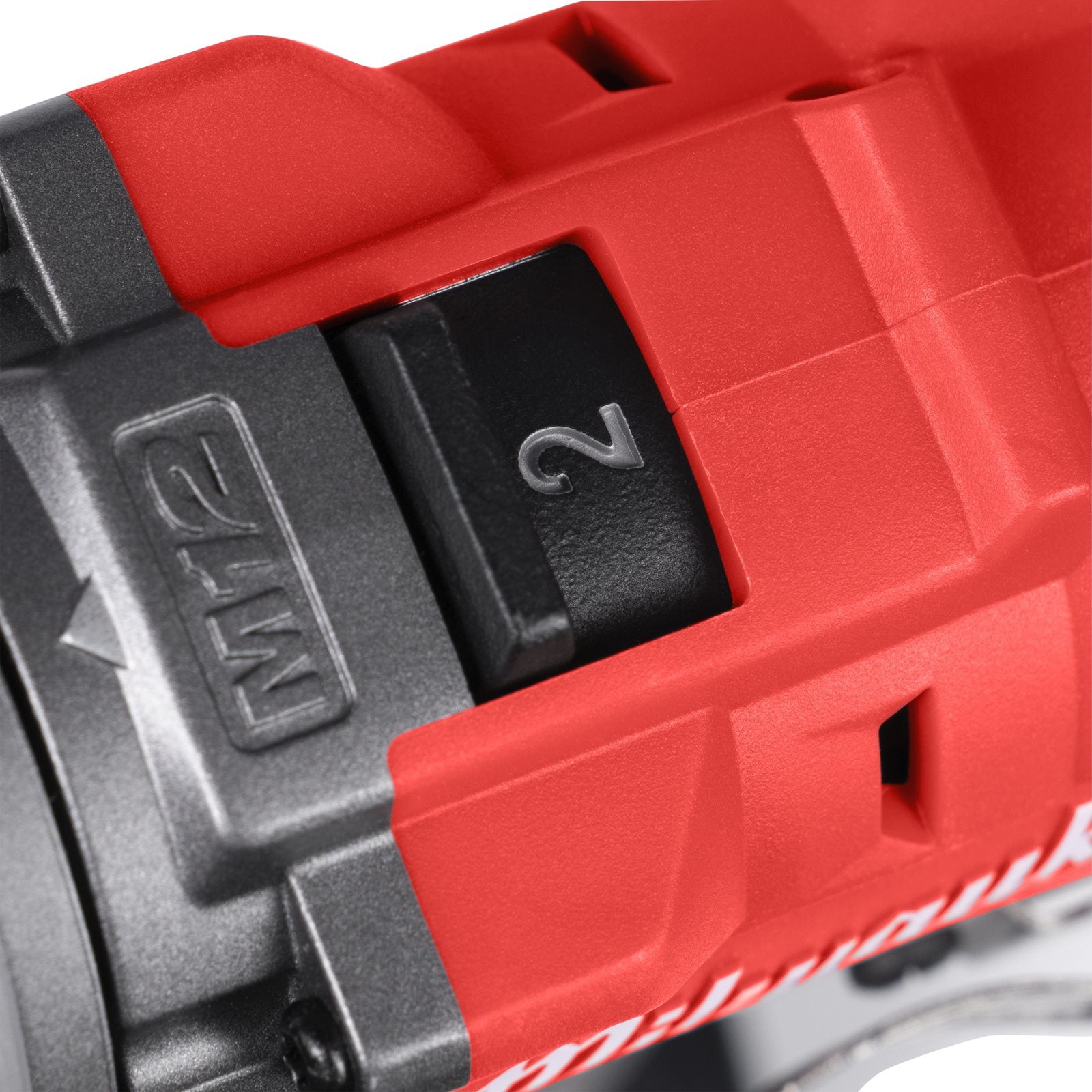 Milwaukee Akku-Bohrschrauber M12 FDD2-0 (Drehmoment: 45 Nm, Bohrfutter: 13 mm, ohne Akku)
