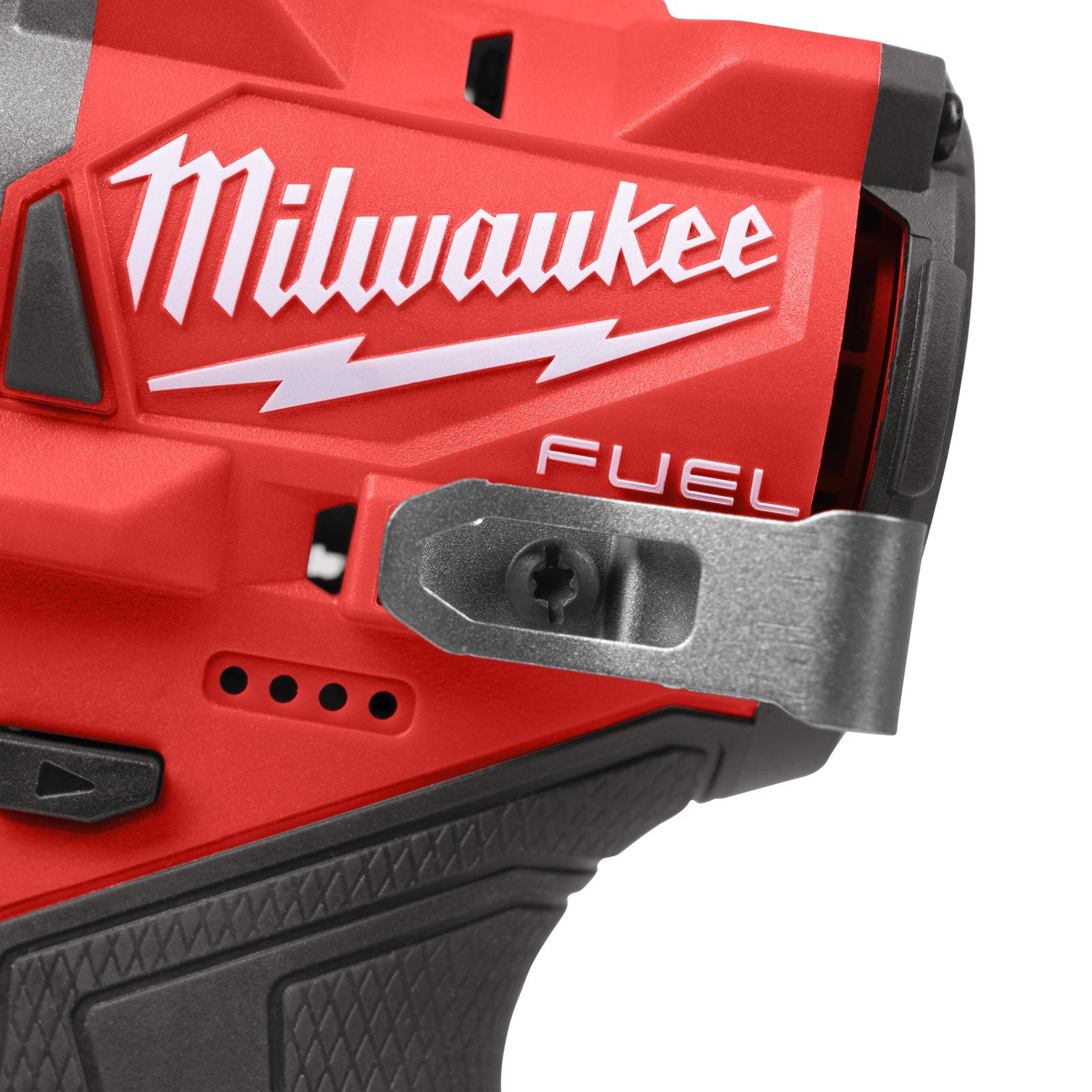 Milwaukee Akku-Bohrschrauber M12 FDD2-0 (Drehmoment: 45 Nm, Bohrfutter: 13 mm, ohne Akku)