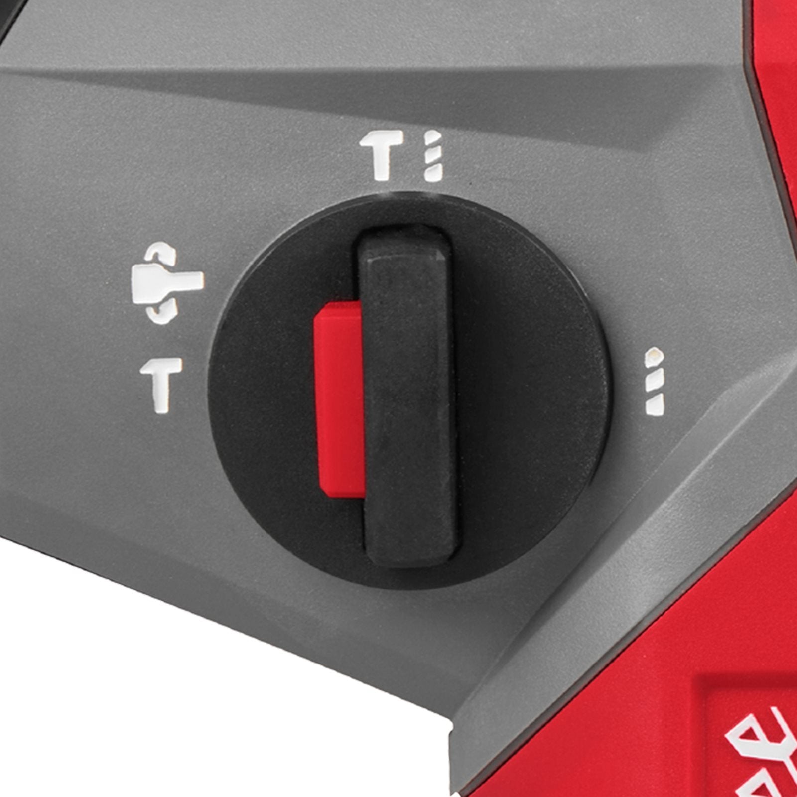 Milwaukee Akku-Kombihammer M12 FHAC16-0 (SDS plus, Schlagenergie: 1,15 J, Optimiertes Hammerbohren bis zu 12 mm, ohne Akku)