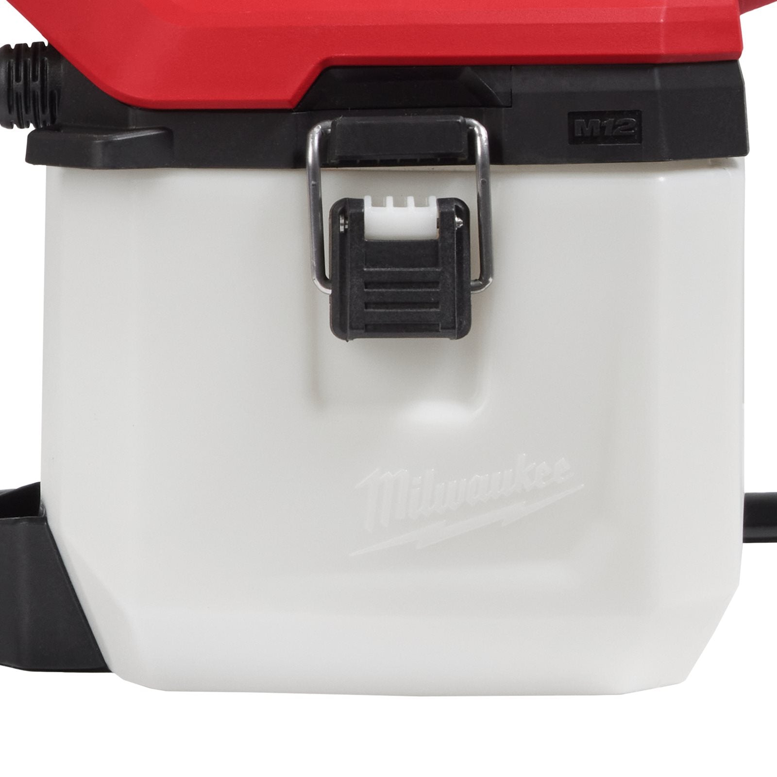 Milwaukee Akku-Chemie-Sprühgerät M12 BHCS3L-0 (Tank: 3,7 l, Druck: bis 5,5 bar, Sprühweite: 5,2 m, ohne Akku)