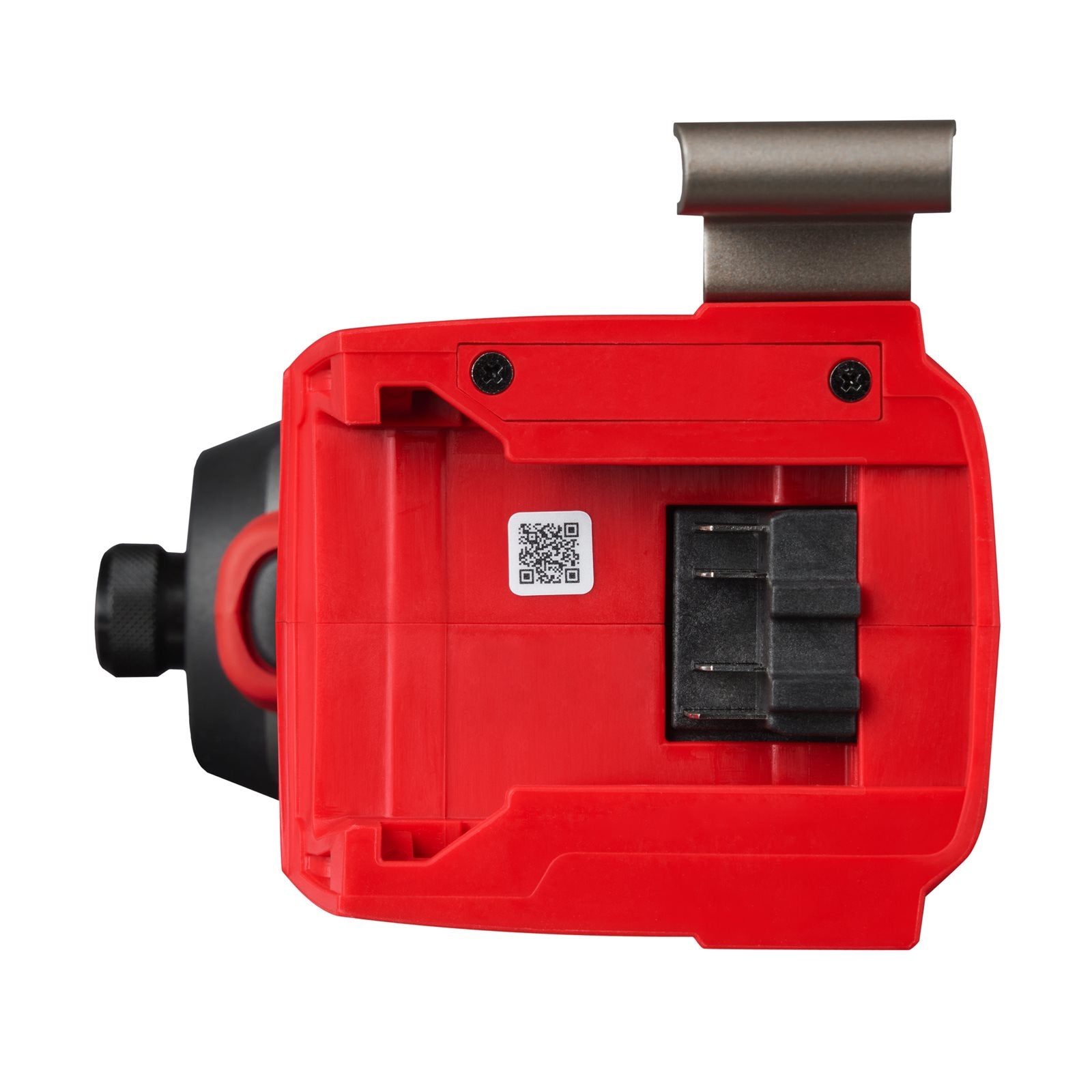 Milwaukee Akku-Schlagschrauber M18 ONEID3-0X (Drehmoment: 226 Nm, 1/4"-Innensechskant, ONE-KEY, ohne Akku in HD Box)