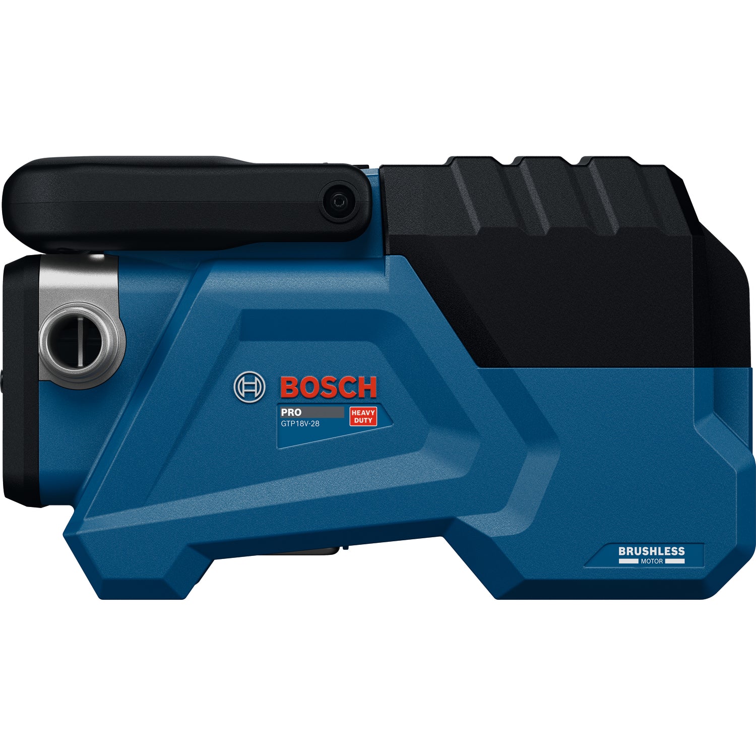 Bosch Akku-Förderpumpe GTP 18V-28 (Durchflussmenge: 2800 l/h, Anschlussgewinde: G 3/4", ohne Akku)