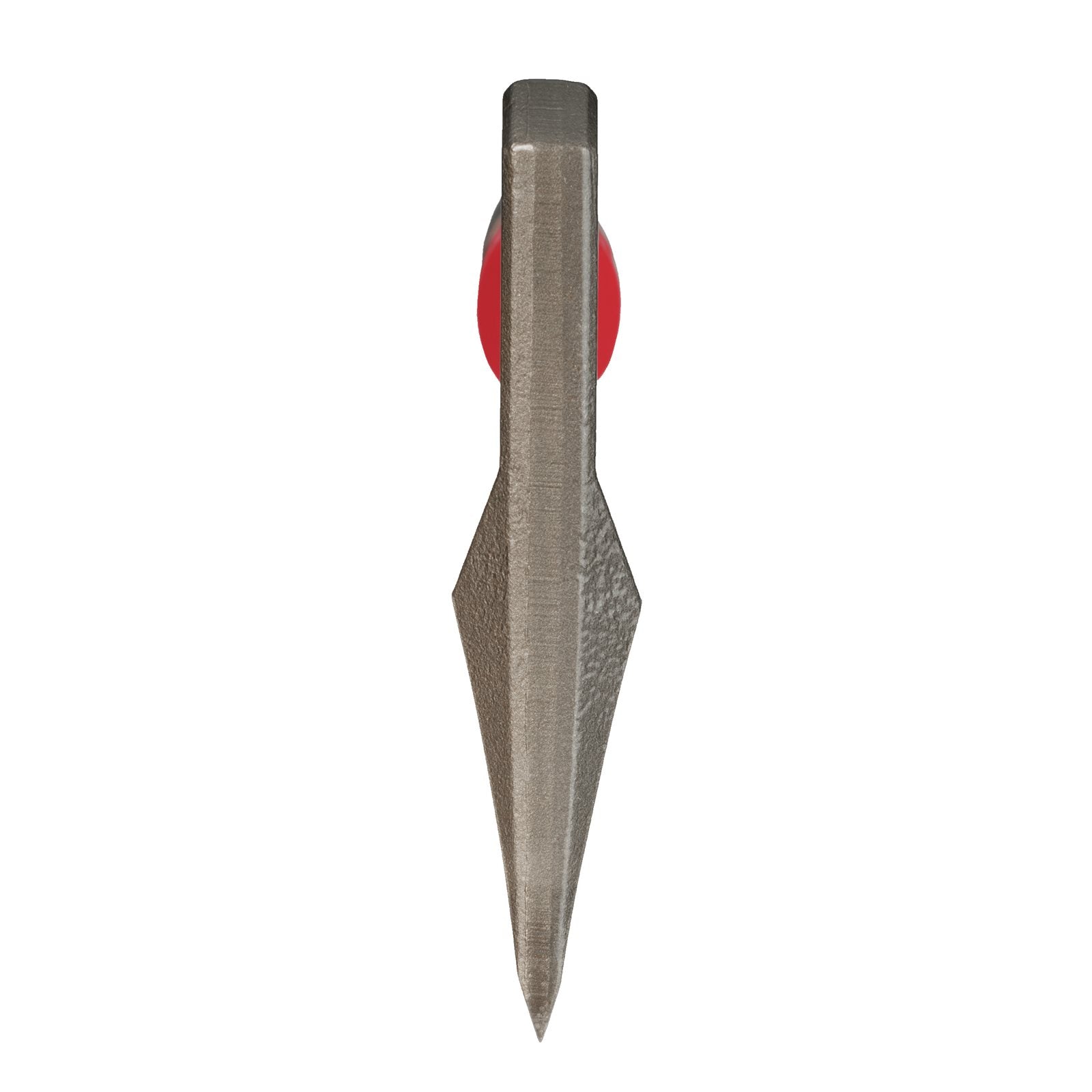 Milwaukee Spaltaxt 66 cm (Präzisionsgeschliffene Klinge, Geschmiedete Klinge, Softgrip-Auflage, Verriegelbarer Klingenschutz)