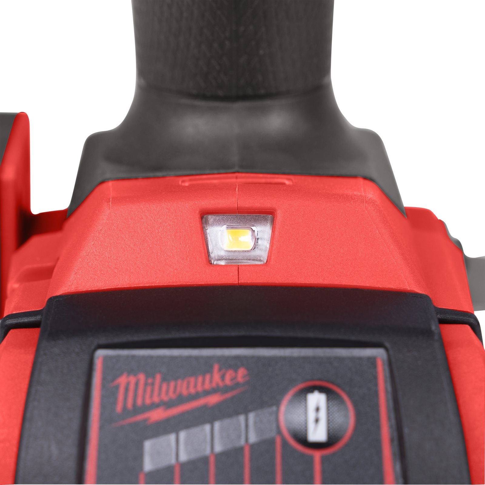 Milwaukee Akku-Bohrschrauber M18 FDD3-502X (Drehmoment: 158 Nm, Bohrfutter: 13 mm, mit 2 x 5,0 Ah Akku in HD Box)
