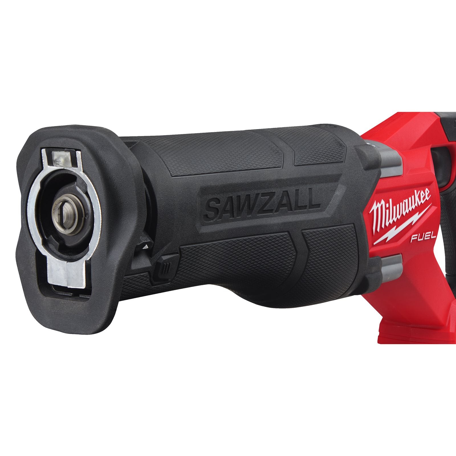 Milwaukee Akku-Säbelsäge M18 ONEFSZ-502X (bis 300 mm in Holz, ONE-KEY, mit 2 x 5,0 Ah Akku in HD Box)