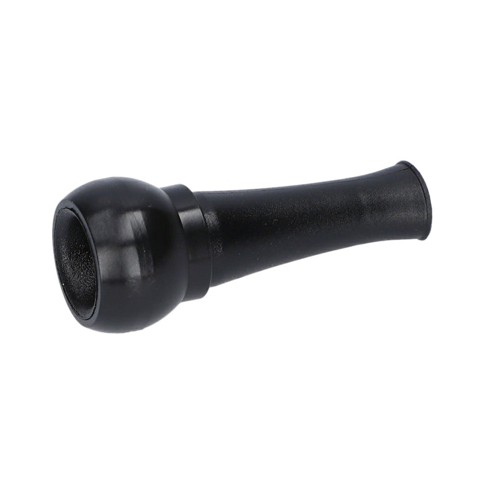 Bosch Tülle für GSH 5 E, GSH 5 CE, GBH 2-26, GBH 2-28 DV, GBH 2-28 DFV, GBH 3-28 DRE, GBH 5-40 DCE, GBH 5-40 DE (Ø 8,7 - Ø 9,6 x 66 mm, Ersatzteil, Bohrhammer, Schlaghammer)