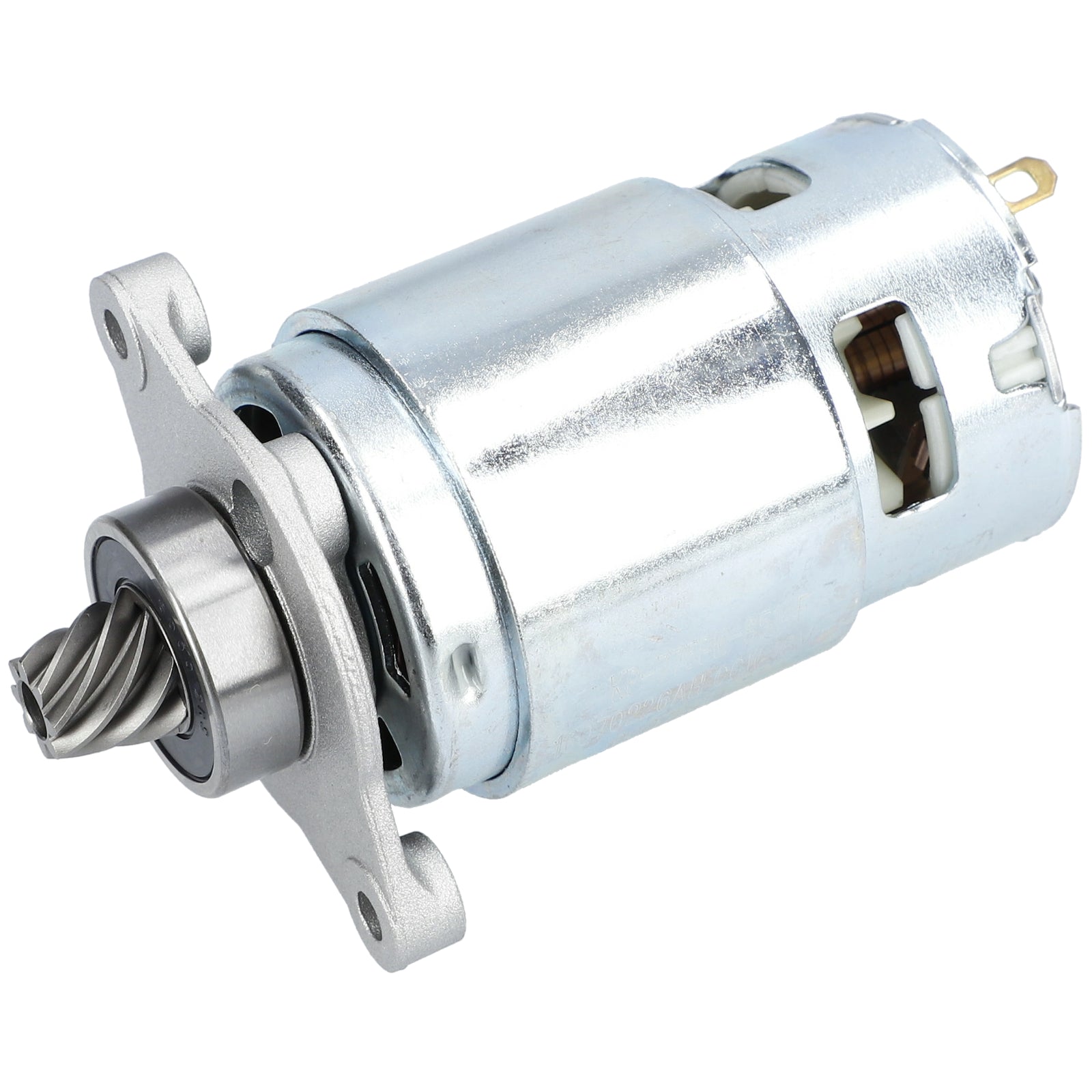 Bosch Motorbaugruppe für GSA 18 V-LI C (Akku-Säbelsäge, Ersatzteil)