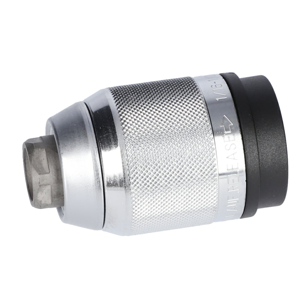 Bosch Schnellspannbohrfutter für GSB 20-2 RE / RCE / RET, GSB 21-2 RE / RTC, GSB 22-2 RE / RCE, GSB 24-2, PSB 1000-2 RCA (Schlagbohrmaschine, Ersatzteil)