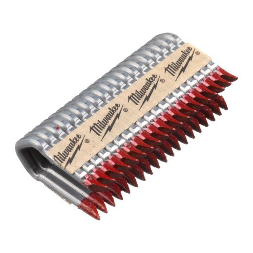 Milwaukee Zaun-Klammern HDG-P960 40 mm (für FFUS 960 Stück)