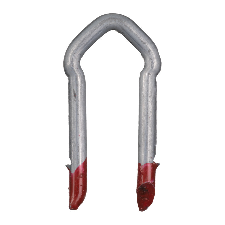 Milwaukee Zaun-Klammern HDG-P960 50 mm (für FFUS 960 Stück)