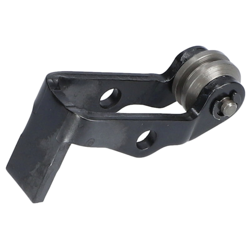 Bosch Rollenhebel für PST 700, PST 750, PST 800, PST 900, PST 1000, PST Universal, PST 18 LI, EasySaw 18V-70, UniversalSaw 18V-100, AdvancedSaw 18V-140 (Stichsäge, Ersatzteil, PE, PEL)