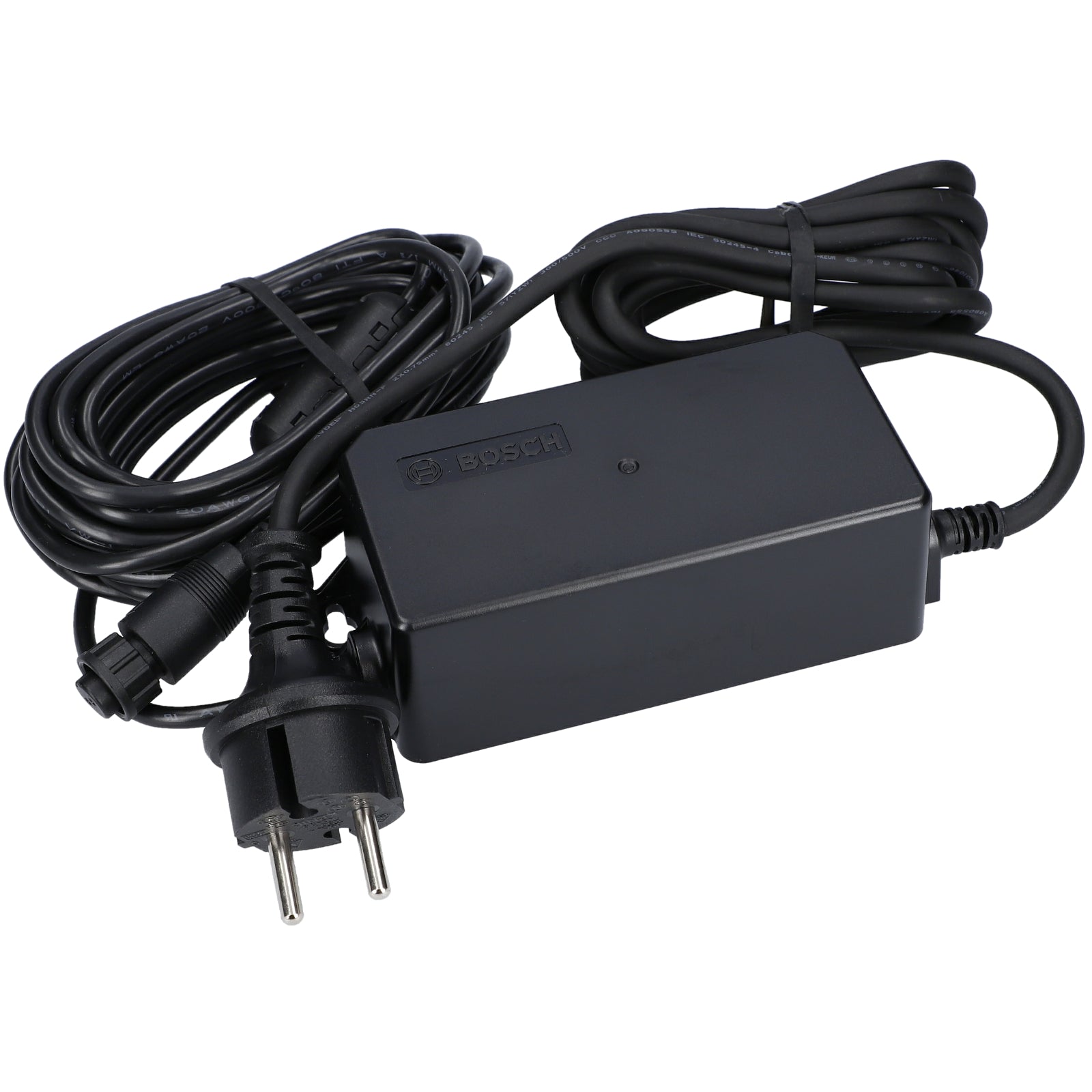 Bosch Netzgerät für Indego 350, 400, XS 300, S+ 350, S+ 400, S+ 500, S 500, 350 connect, 400 connect (Mähroboter, Ladegerät, Ersatzteil)