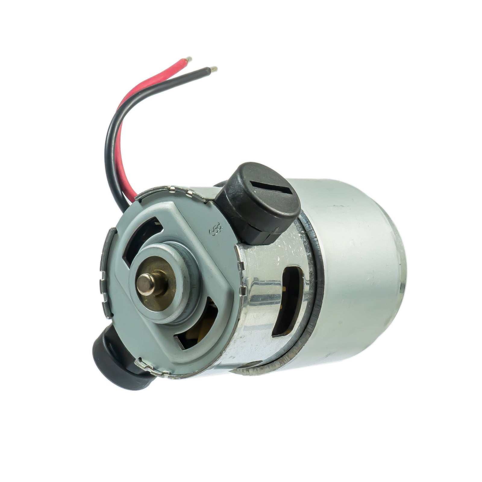 Bosch Gleichstrommotor für GSR 18V-21, GSB 18V-21, GSR 180-LI, GSB 180-LI (Akku-Bohrschrauber, Schlagbohrschrauber, Ersatzteil)