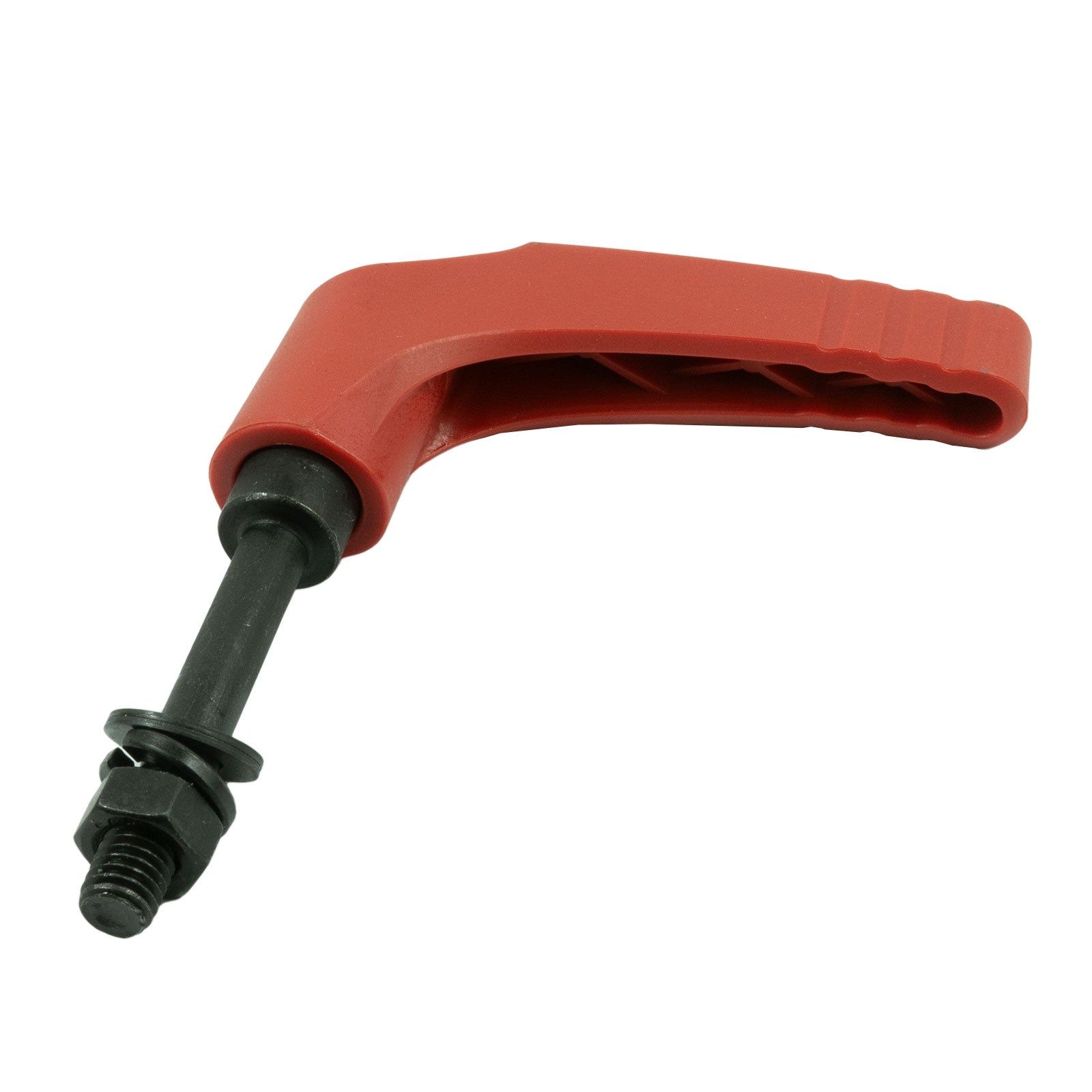 Bosch Klemmhebel der Höheneinstellung für PBD 40 (Modell: 3 603 M07 002, Tischbohrmaschine, Ersatzteil)