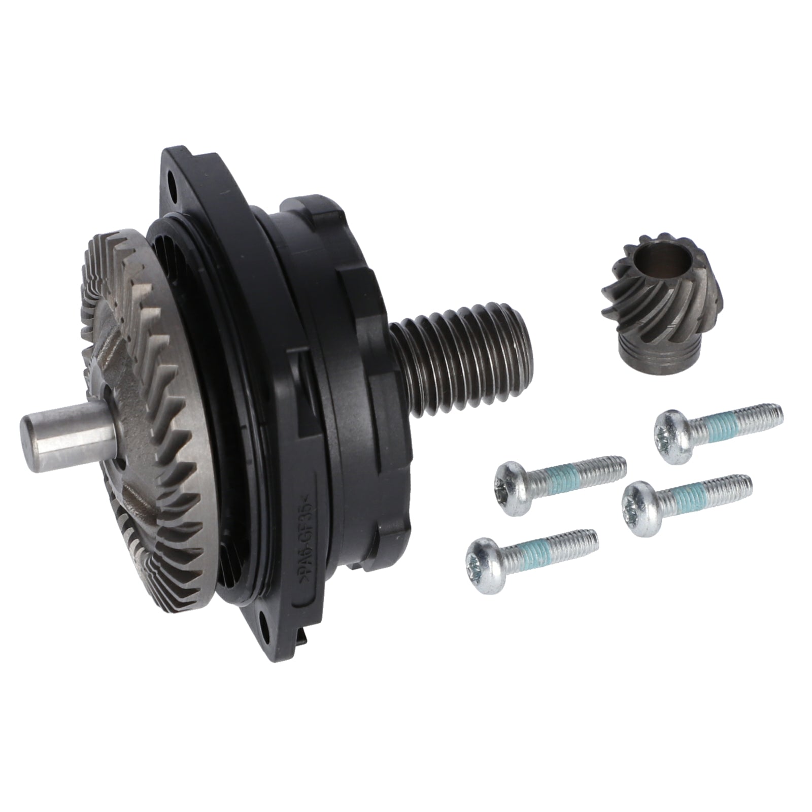 Bosch Lagerflansch für GWS 11-125, 12-125, 15-125, 17-125, 18-125, 19-125, 1000, 1400 (Winkelschleifer, Ersatzteil)