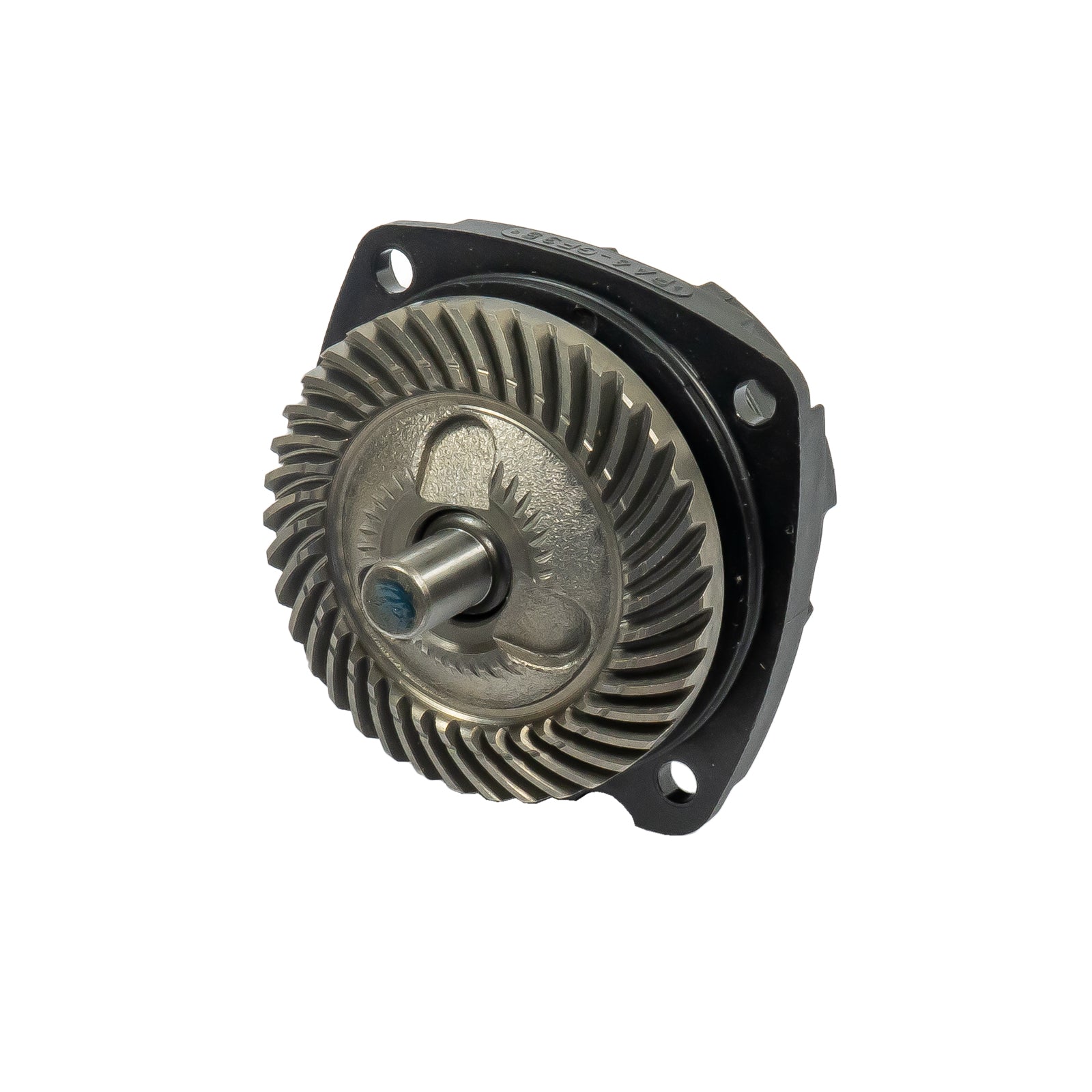 Bosch Lagerflansch für GWS 11-125, 12-125, 15-125, 17-125, 18-125, 19-125, 1000, 1400 (Winkelschleifer, Ersatzteil)