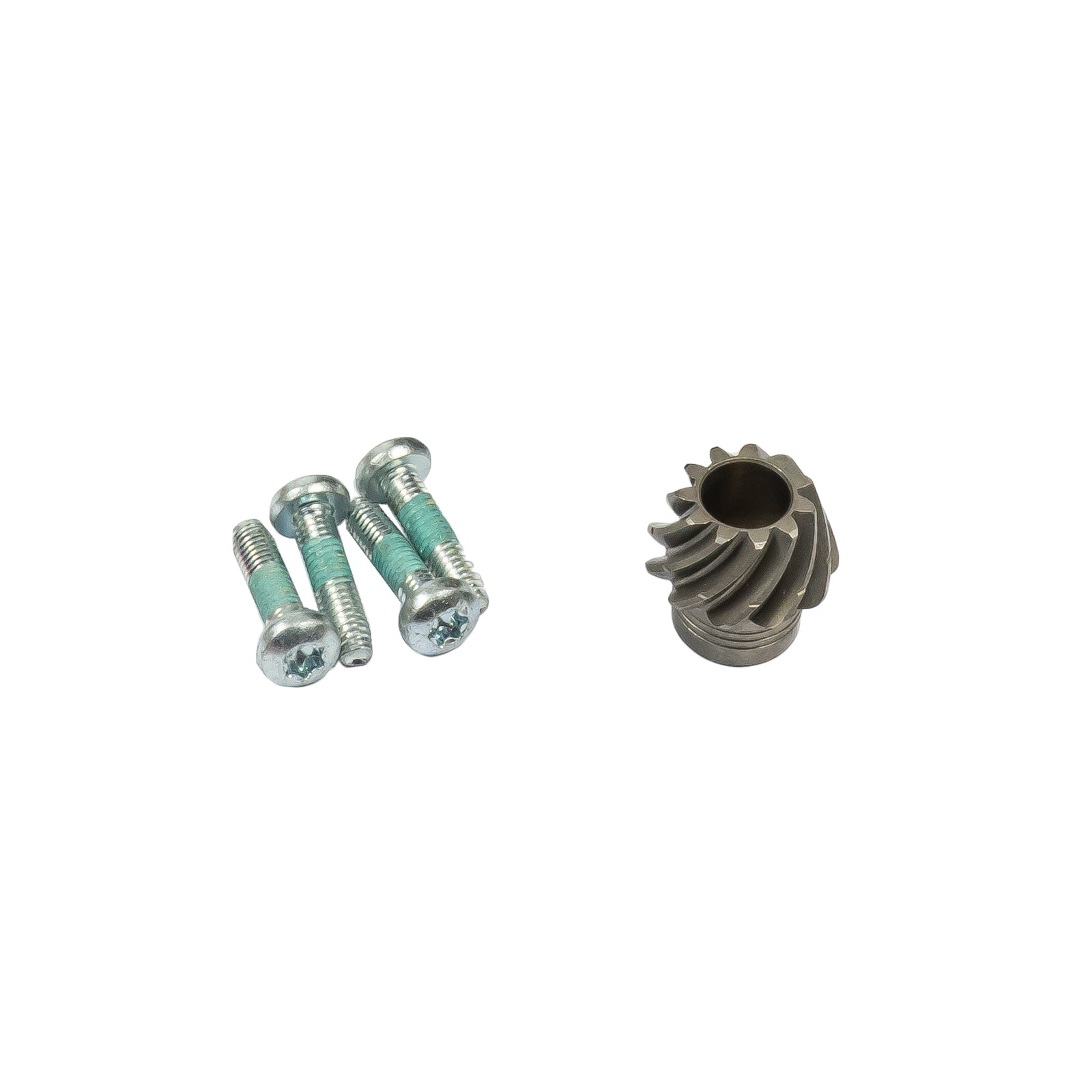 Bosch Lagerflansch für GWS 11-125, 12-125, 15-125, 17-125, 18-125, 19-125, 1000, 1400 (Winkelschleifer, Ersatzteil)