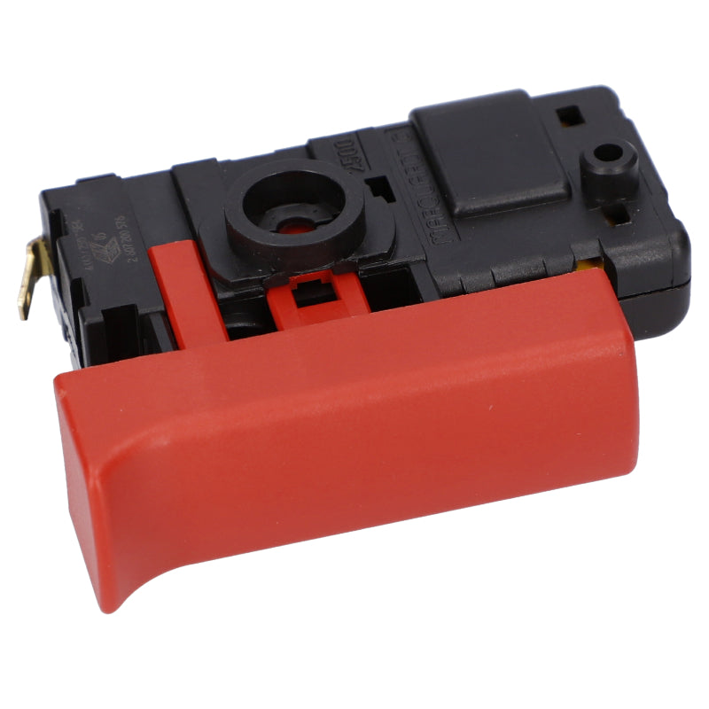 Bosch Schalter für GBH 3-28 E, GBH 3-28 FE, GBH 4 TOP, GBH 4 DFE (Bohrhammer, Ersatzteil)