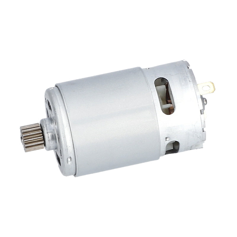Bosch Motorbaugruppe für PSR 1080 LI-2, EasyDrill 1200 (Akku-Bohrschrauber, Gleichstrommotor, Motor, Ersatzteil)