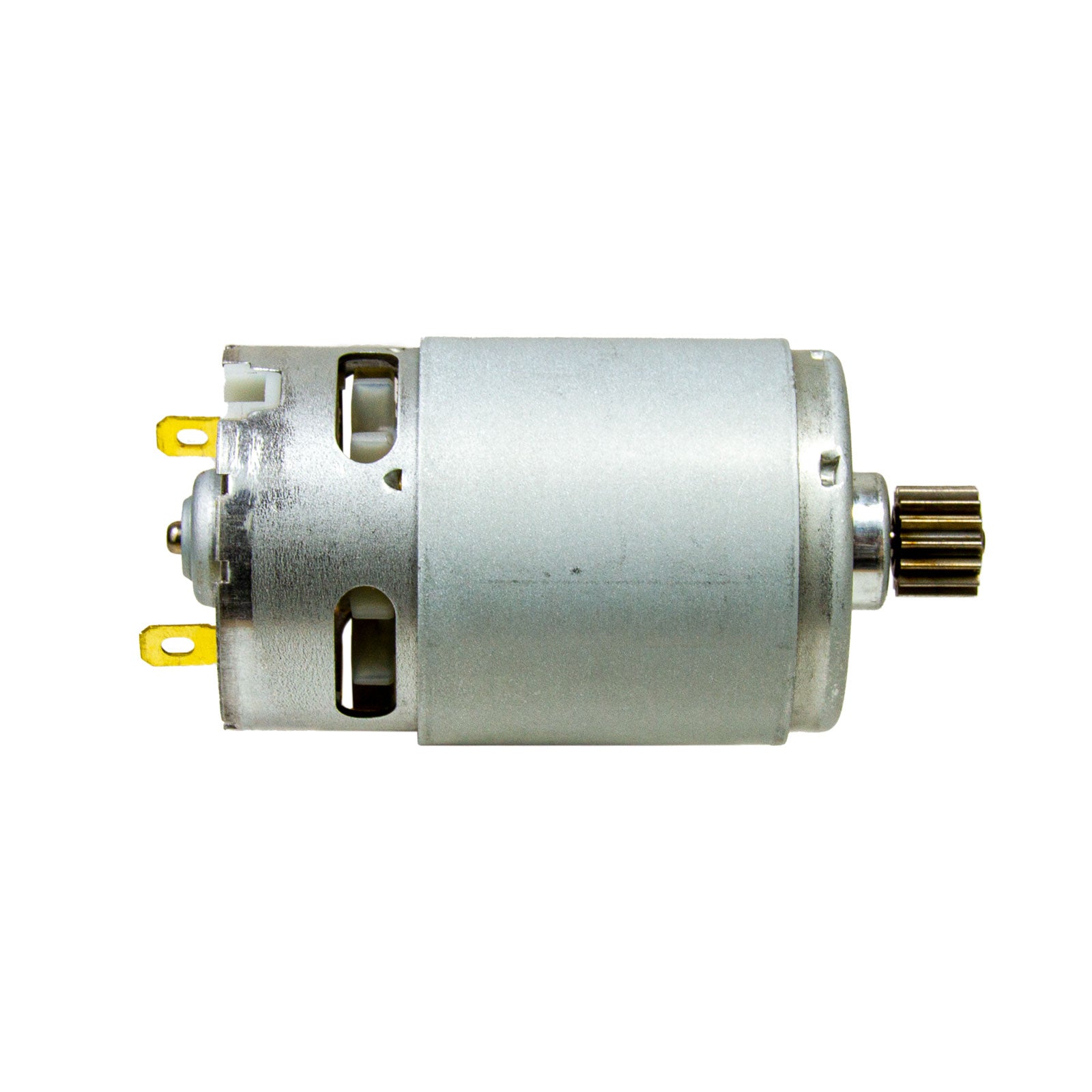 Bosch Motorbaugruppe für PSR 1080 LI-2, EasyDrill 1200 (Akku-Bohrschrauber, Gleichstrommotor, Motor, Ersatzteil)